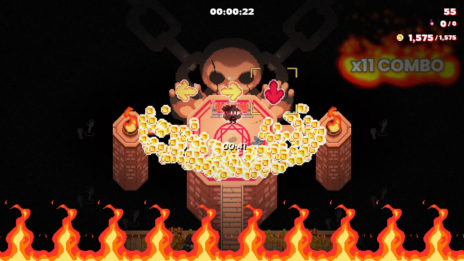 超级连击/WomboCombo 新游发布客创社区-专注互联网轻资产资源整合与分享客创社区-专注互联网轻资产资源整合与分享
