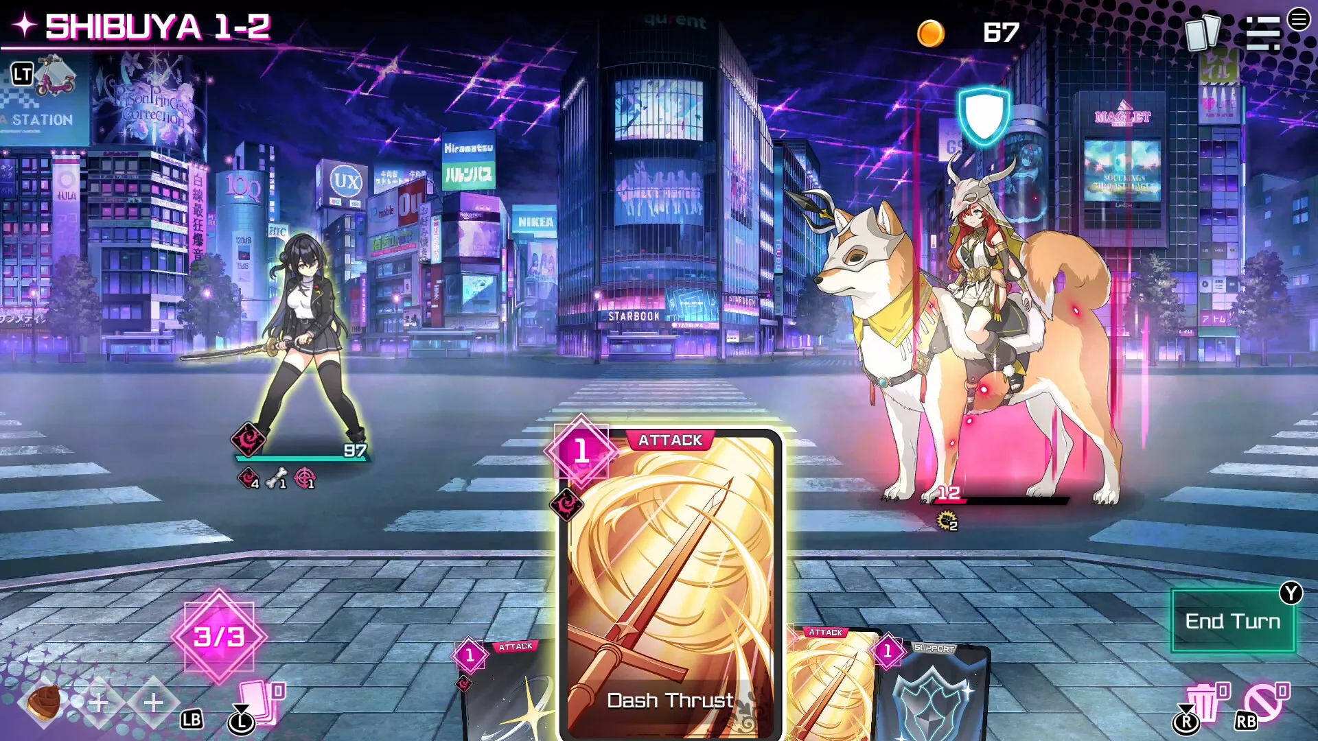 东京女武神/Tokyo Valkyries 新游发布客创社区-专注互联网轻资产资源整合与分享客创社区-专注互联网轻资产资源整合与分享