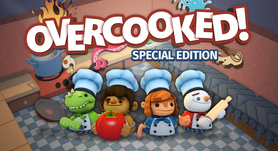 《煮糊了：分手厨房1》Switch中文版NSP下载客创社区-专注互联网轻资产资源整合与分享客创社区-专注互联网轻资产资源整合与分享