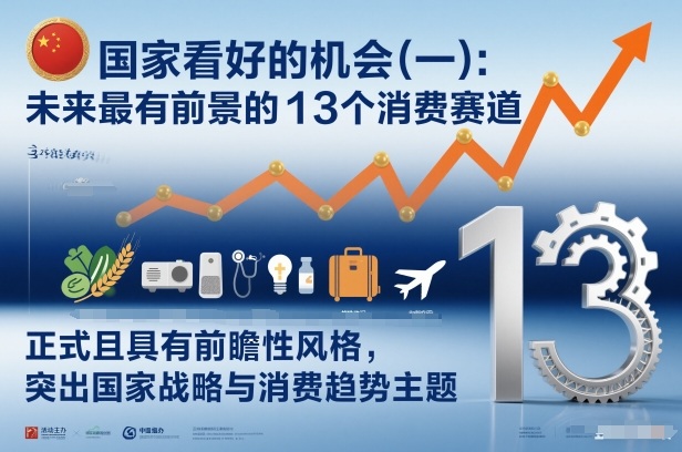 付费文章：国家看好的机会(一):未来最有前景的13个消费赛道客创社区-专注互联网轻资产资源整合与分享客创社区-专注互联网轻资产资源整合与分享