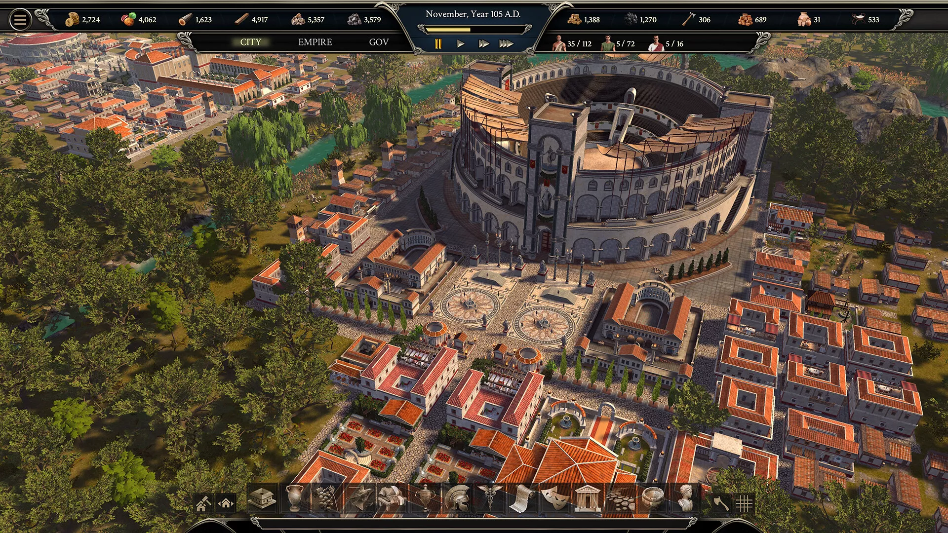 庞贝：遗产/Pompeii: The Legacy 版本更新星享资源网星享资源网
