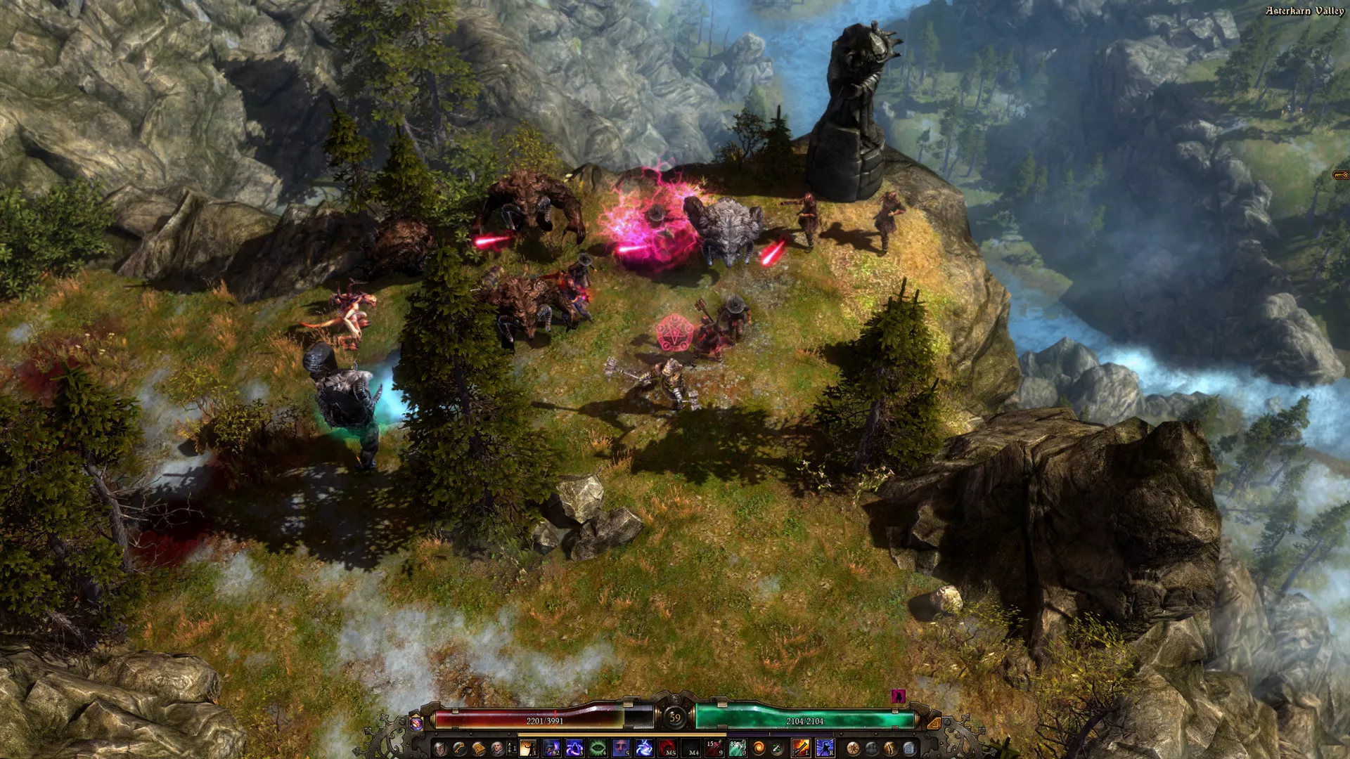 恐怖黎明:终极版/Grim Dawn Definitive Edition 版本更新 恐怖黎明:终极版/Grim Dawn Definitive Edition 版本更新