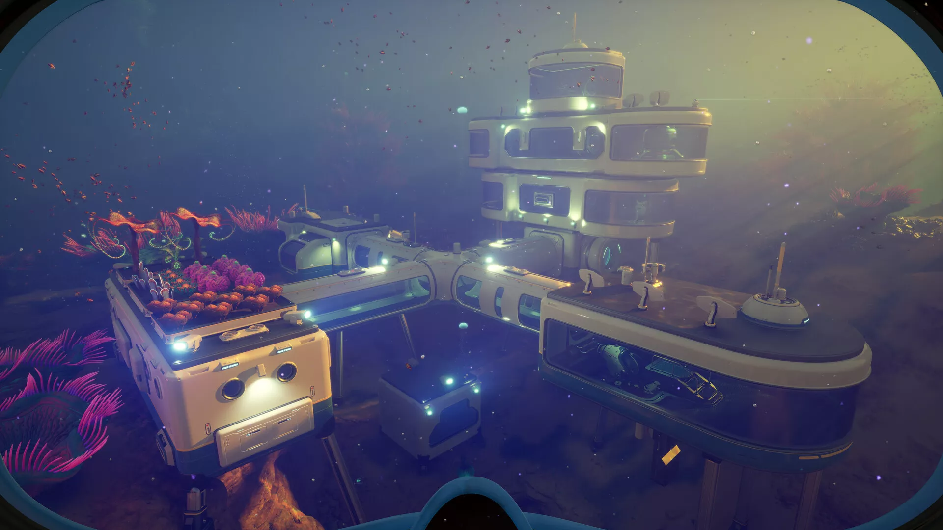 深海迷航2/异星水域2/Subnautica 2 版本更新客创社区-专注互联网轻资产资源整合与分享客创社区-专注互联网轻资产资源整合与分享