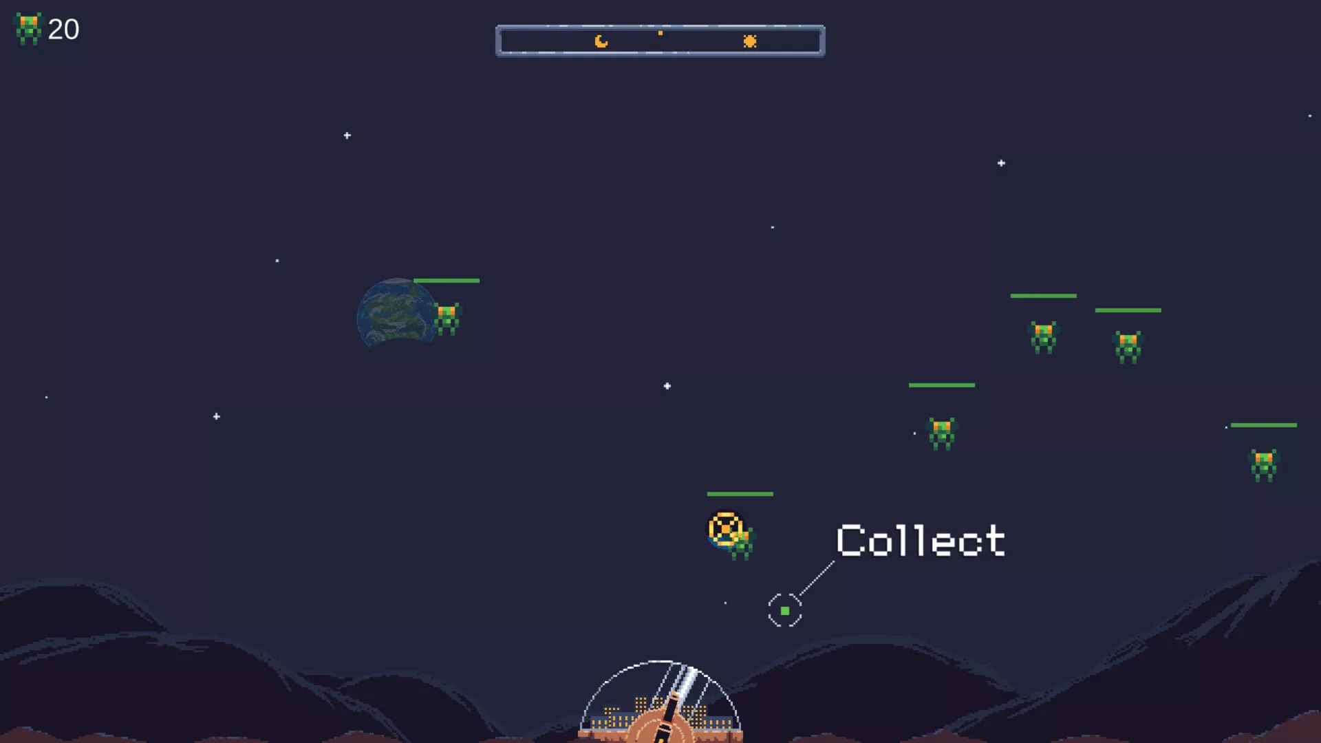 IDLE：星际防卫联盟歼灭者/IDLE: Intergalactic Defense League Exterminators 新游发布客创社区-专注互联网轻资产资源整合与分享客创社区-专注互联网轻资产资源整合与分享