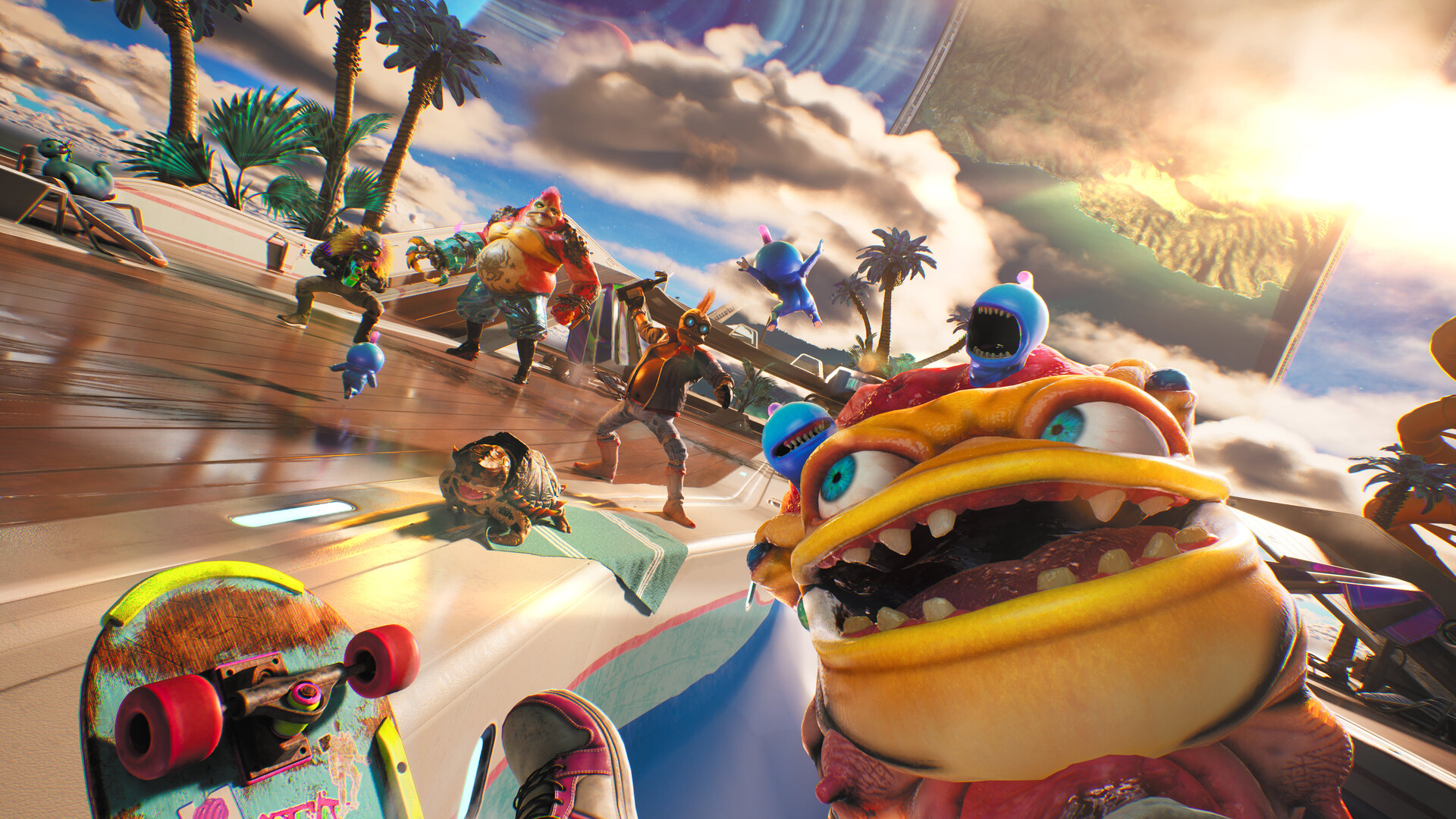 高能人生2/High On Life 2