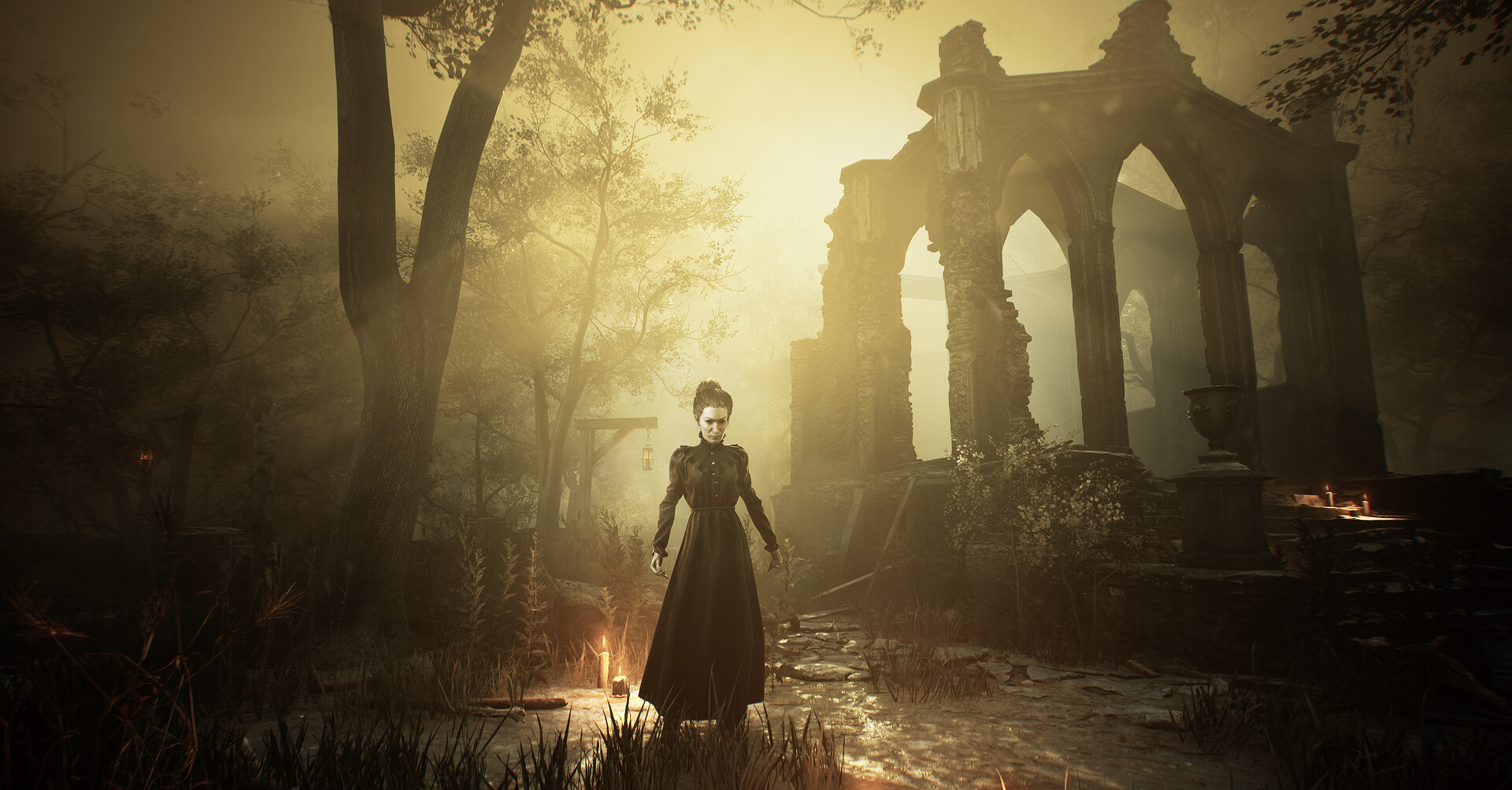 灵魂射手:死亡使者/Soulslinger: Envoy of Death 灵魂射手:死亡使者/Soulslinger: Envoy of Death