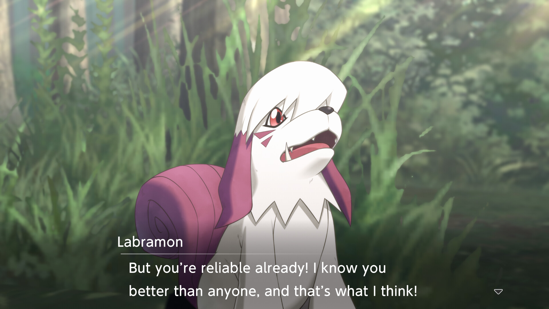 数码宝贝:绝境求生/Digimon Survive 数码宝贝:绝境求生/Digimon Survive