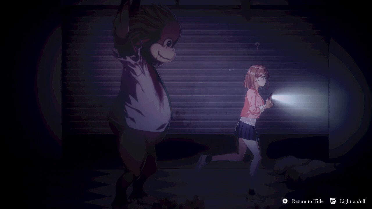 探灵直播2/Livestream 2: Escape from Togaezuka Happy Place客创社区-专注互联网轻资产资源整合与分享客创社区-专注互联网轻资产资源整合与分享