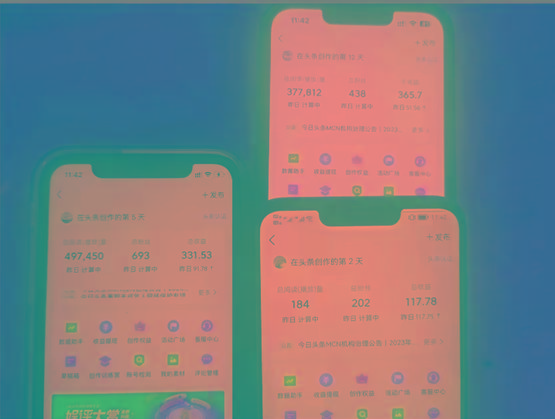 图片[2]客创社 - 专注互联网轻资产创业及网络项目资源整合与分享(9348期)2024年最强副业？AI撸头条3天必起号，一键分发，简单无脑，但基本没人知道客创社 - 专注互联网轻资产创业及网络项目资源整合与分享客创社 - 专注互联网轻资产创业及网络项目资源整合与分享