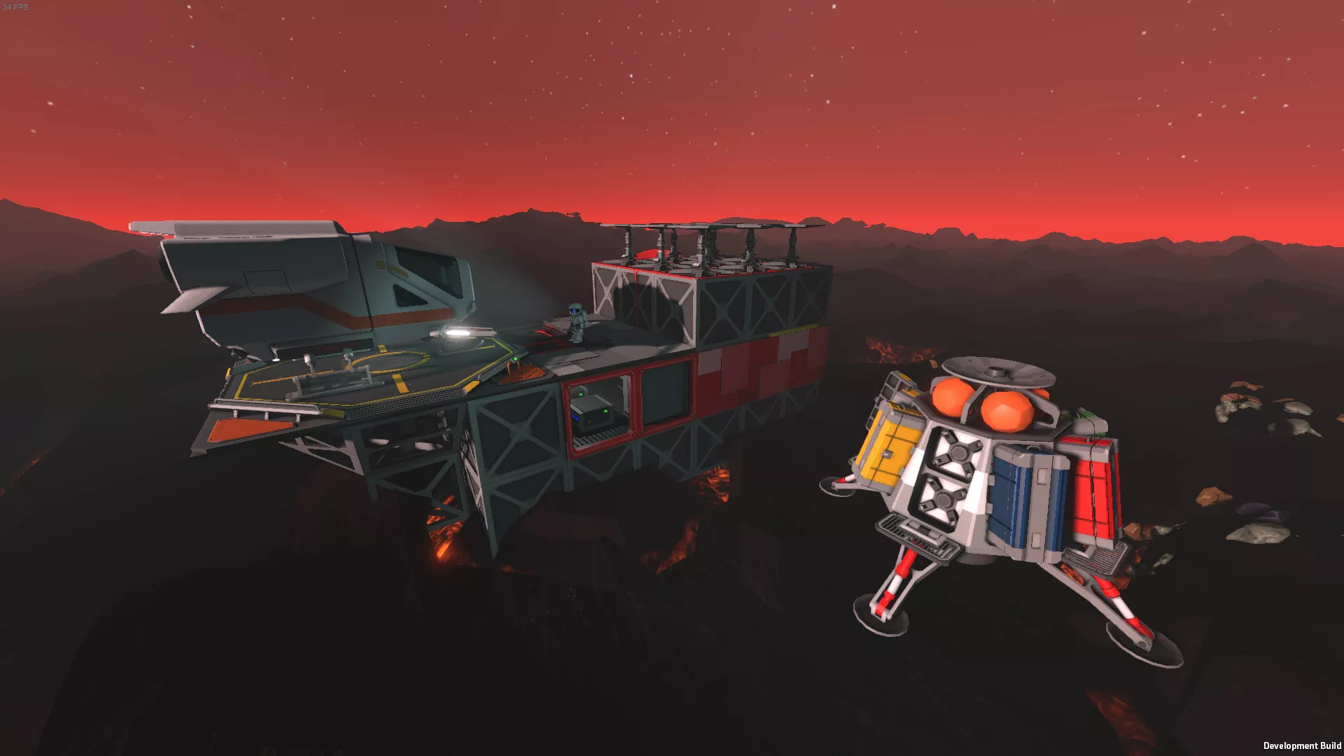 太空站长/空间站工程师/Stationeers 版本更新 太空站长/空间站工程师/Stationeers 版本更新