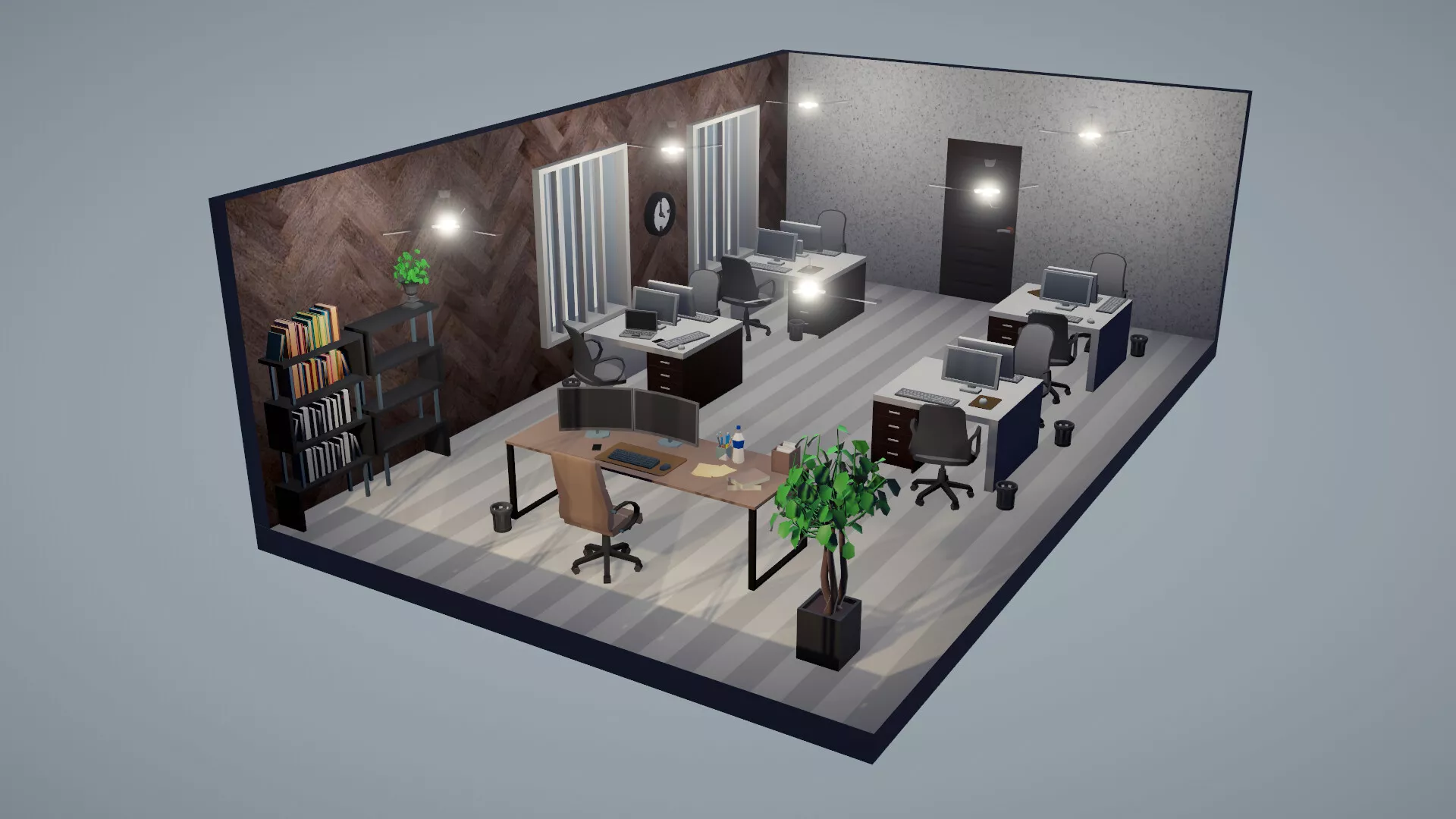 随心布置/Furnished 新游发布 随心布置/Furnished 新游发布