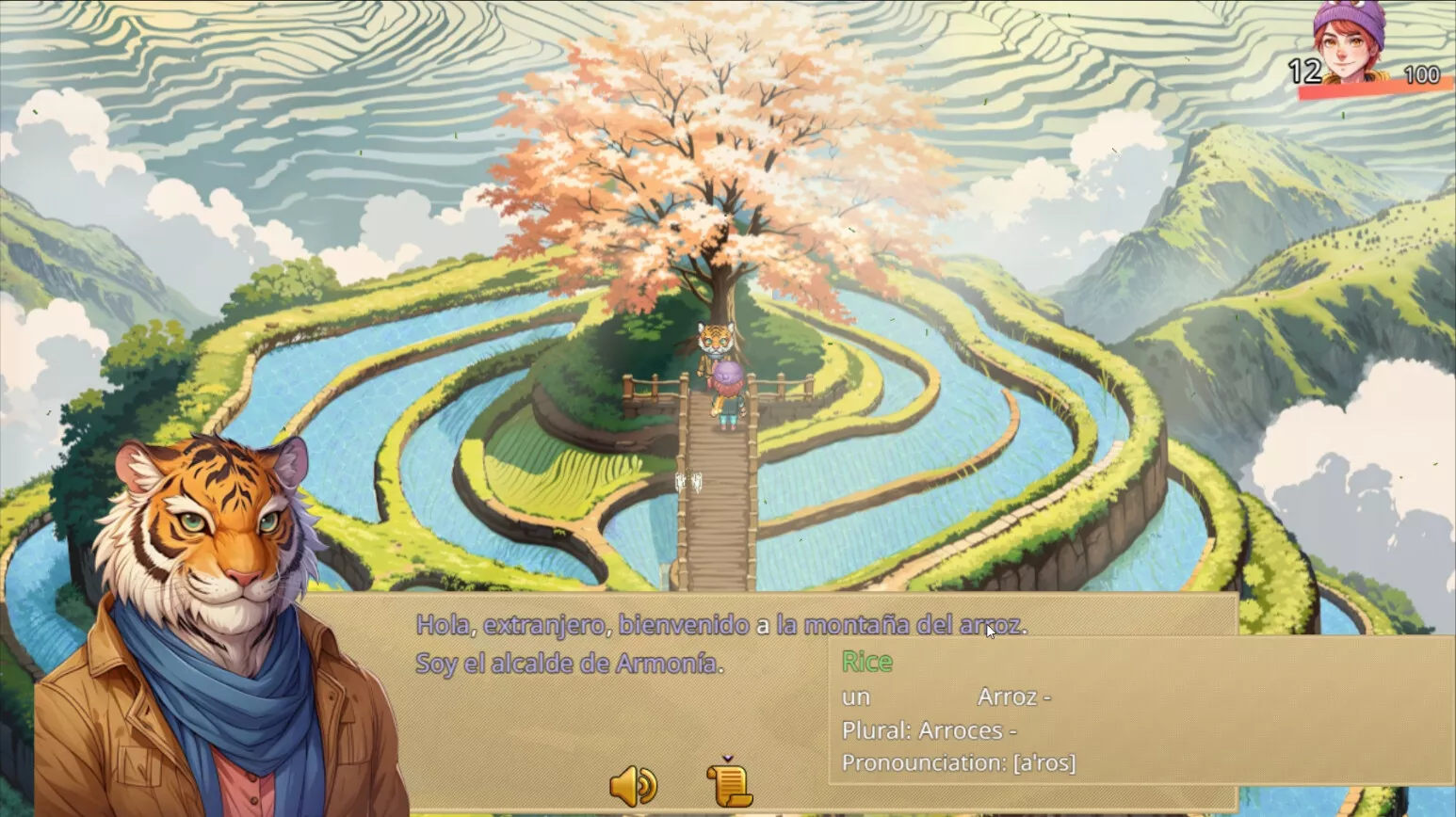 语言奇境：西班牙语/WonderLang Spanish客创社区-专注互联网轻资产资源整合与分享客创社区-专注互联网轻资产资源整合与分享