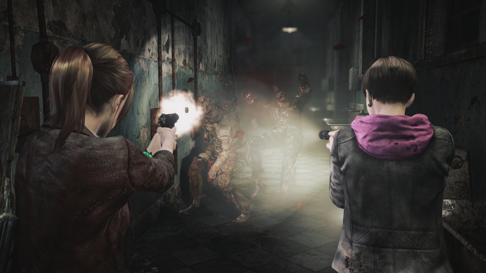 《生化危机：启示录2 Resident Evil Revelations 2》Switch美版中文NSP下载 – 含1.0.2补丁客创社区-专注互联网轻资产资源整合与分享客创社区-专注互联网轻资产资源整合与分享