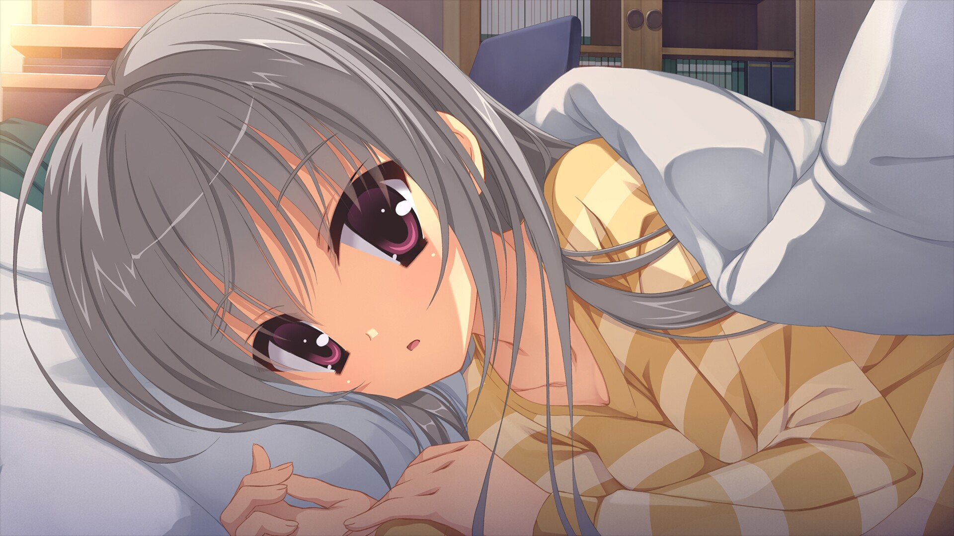 吸血鬼搞事情！/DRACU-RIOT!