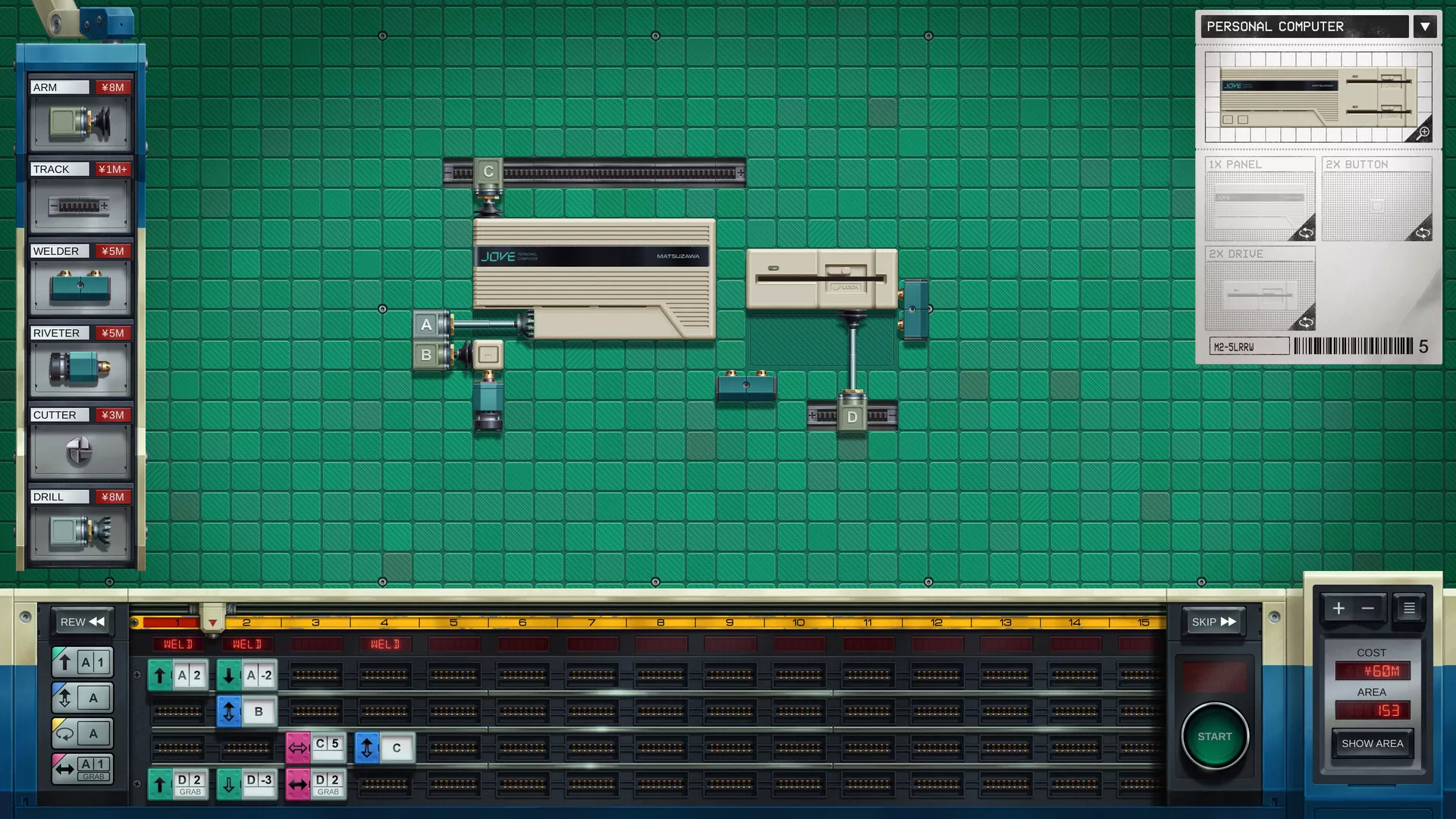 改善/Kaizen: A Factory Story 版本更新 改善/Kaizen: A Factory Story 版本更新