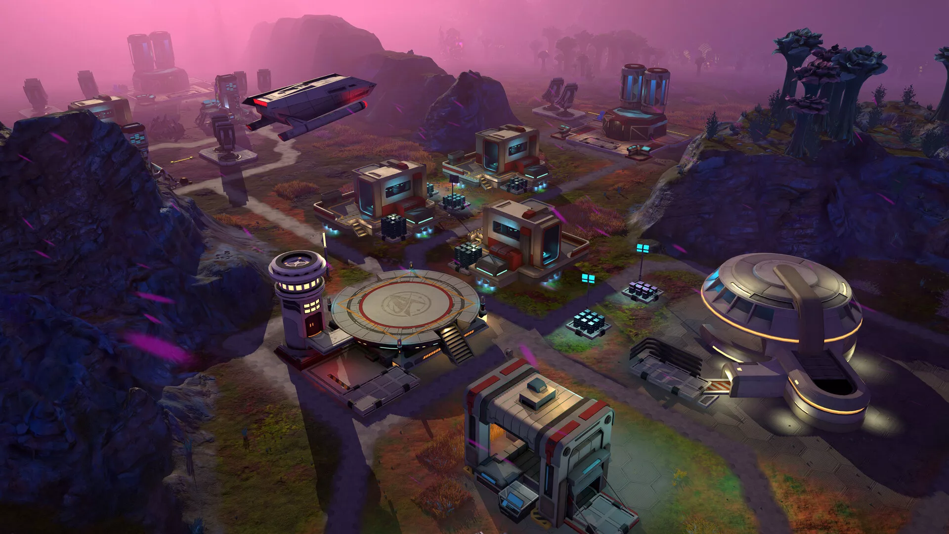 星际迷航：未知前哨站/Star Trek: Outposts Unknown 新游发布客创社区-专注互联网轻资产资源整合与分享客创社区-专注互联网轻资产资源整合与分享