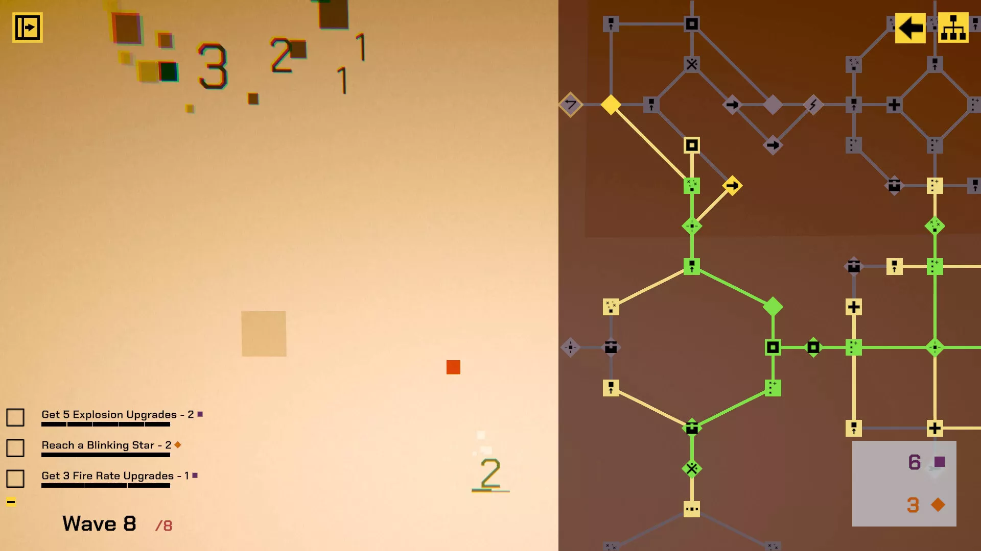 增量无限/Incremental Infinity 新游发布星享资源网星享资源网