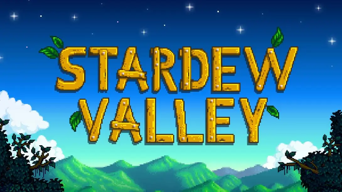 【美版】星露谷物语 Stardew Valley 中文客创社区-专注互联网轻资产资源整合与分享客创社区-专注互联网轻资产资源整合与分享