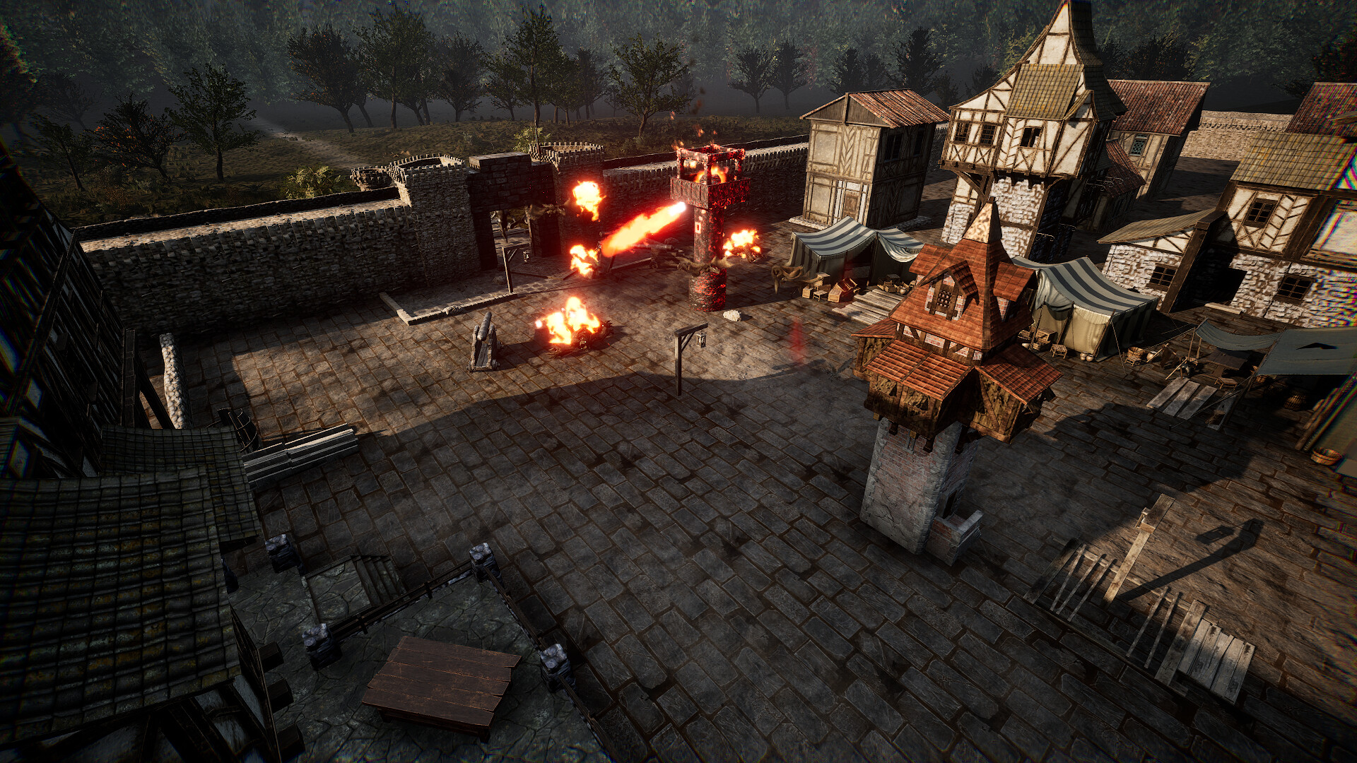 经典塔防2/Classic Tower Defense 2客创社区-专注互联网轻资产资源整合与分享客创社区-专注互联网轻资产资源整合与分享