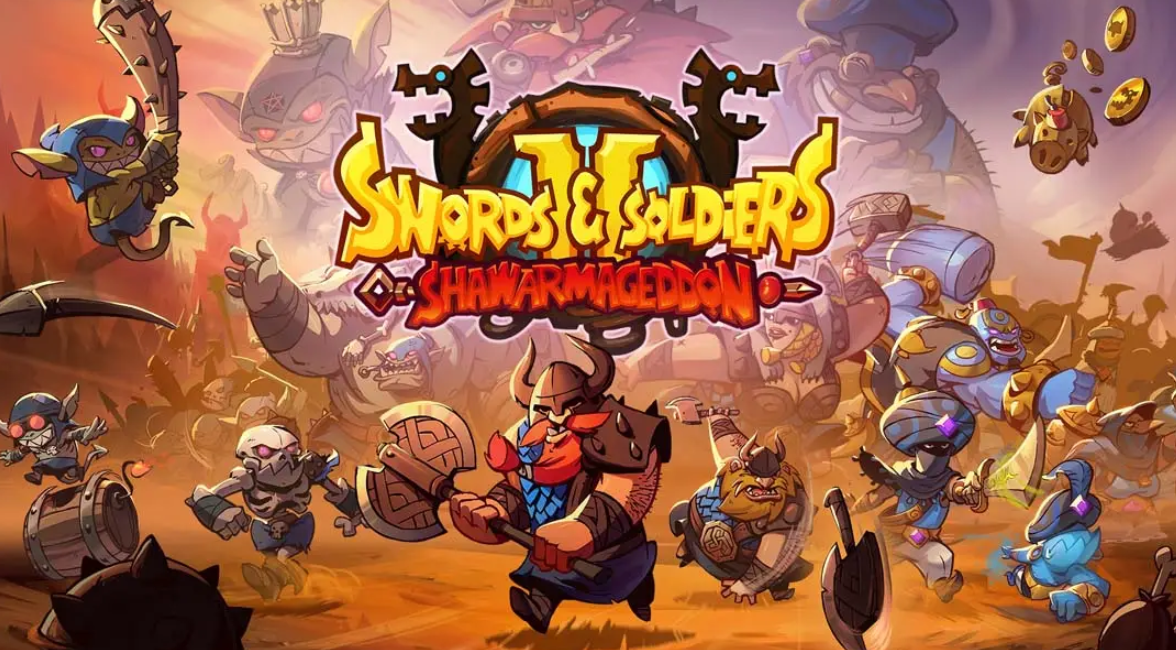 《剑与勇士2》Switch中文版NSP下载 – 含1.0.0补丁客创社区-专注互联网轻资产资源整合与分享客创社区-专注互联网轻资产资源整合与分享