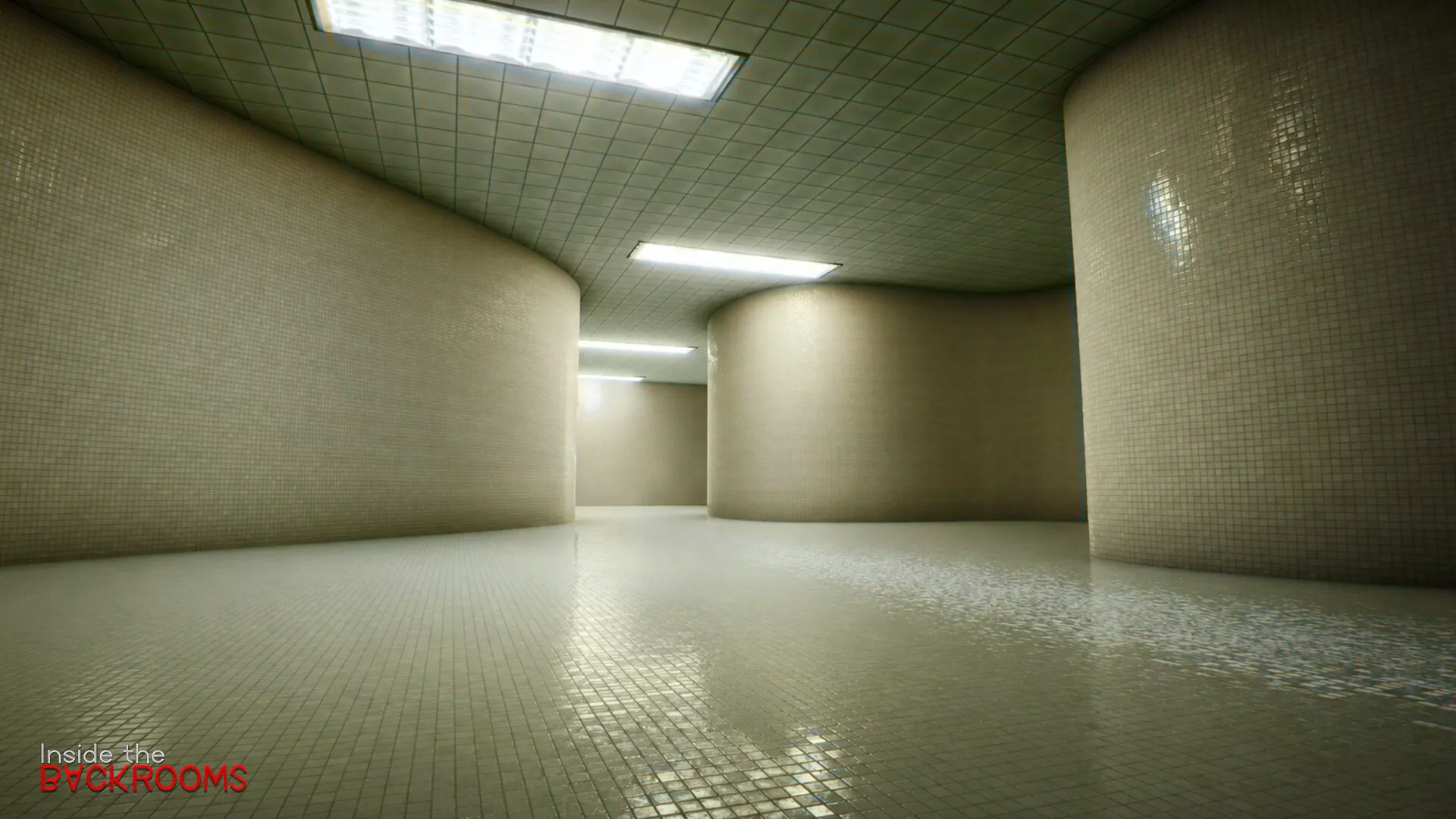 深入后室/密室内部/Inside the Backrooms 版本更新 深入后室/密室内部/Inside the Backrooms 版本更新