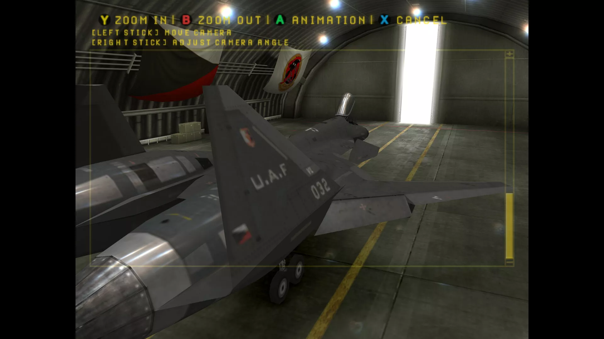 皇牌空战零:贝尔卡战争/ACE COMBAT ZERO: THE BELKAN WAR 内置汉化新游发布 皇牌空战零:贝尔卡战争/ACE COMBAT ZERO: THE BELKAN WAR 内置汉化新游发布