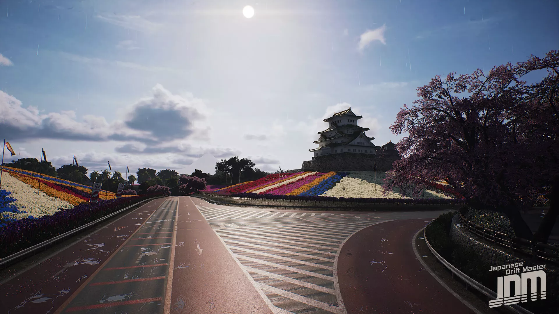 JDM: 漂移大师/JDM: Japanese Drift Master 版本更新 JDM: 漂移大师/JDM: Japanese Drift Master 版本更新