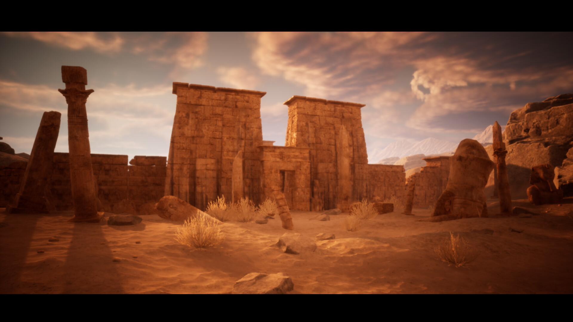 地下室惊声（2025）/Screaming In The Basement (2025)