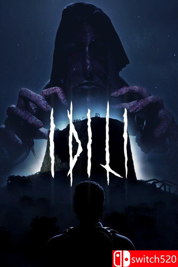 《伊迪利（IDILI）》Build 21246875 [英文]客创社区-专注互联网轻资产资源整合与分享客创社区-专注互联网轻资产资源整合与分享