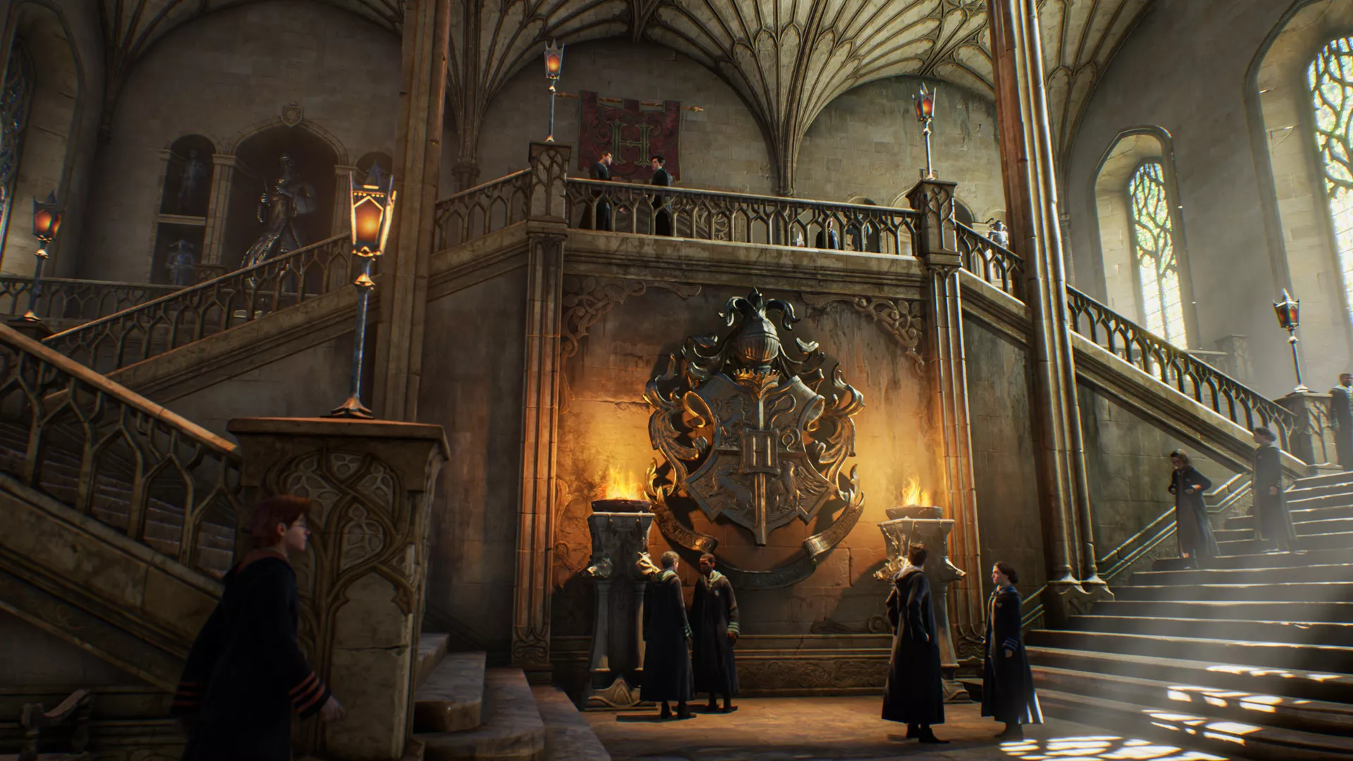 霍格沃茨之遗/Hogwarts Legacy客创社区-专注互联网轻资产资源整合与分享客创社区-专注互联网轻资产资源整合与分享