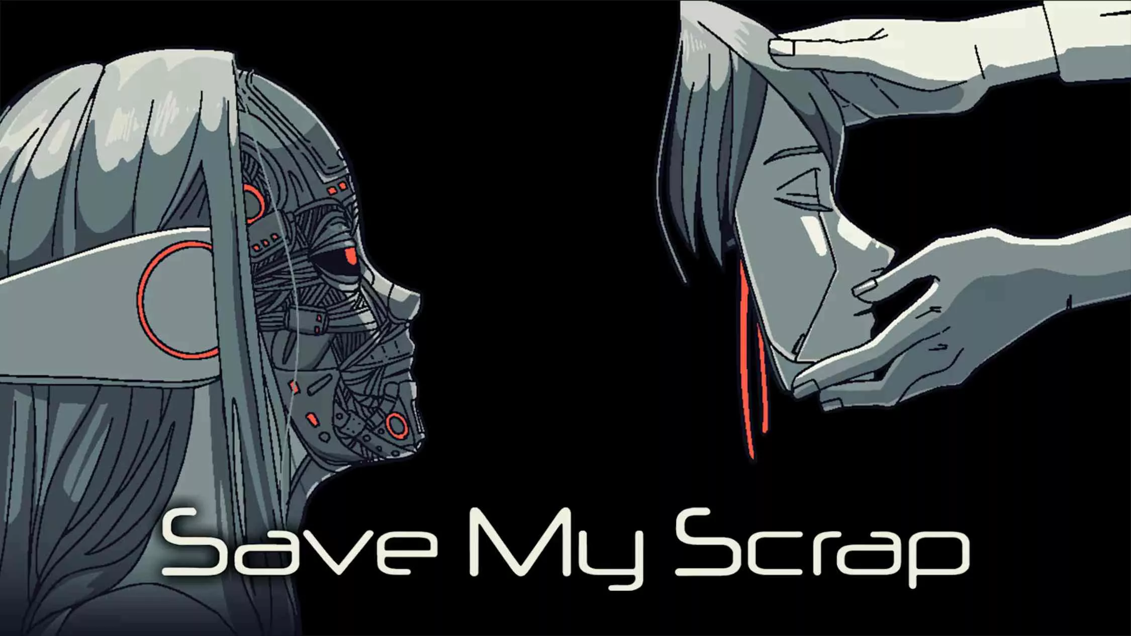 余尘赋生 .Save My Scrap 中文客创社区-专注互联网轻资产资源整合与分享客创社区-专注互联网轻资产资源整合与分享