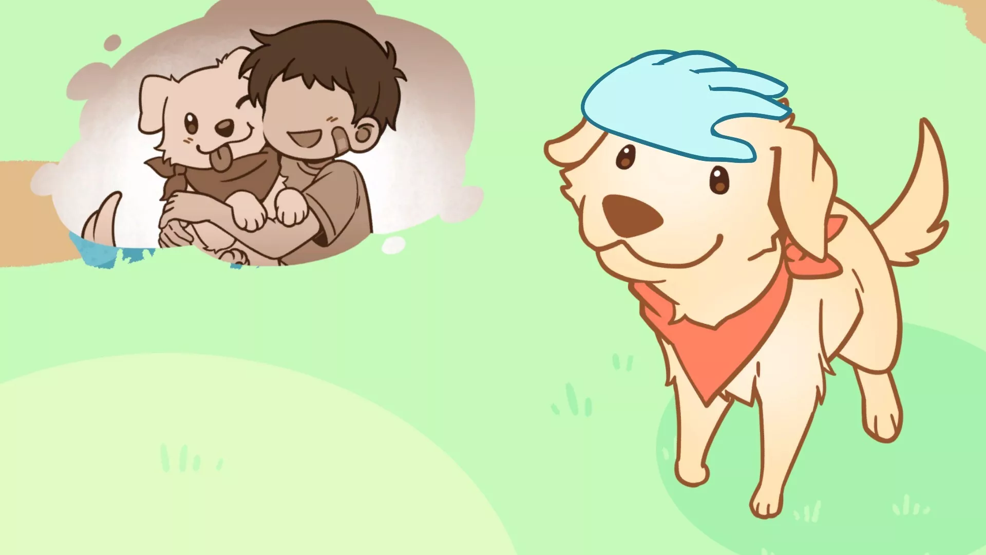节奏汪星/Puppergeist 新游发布