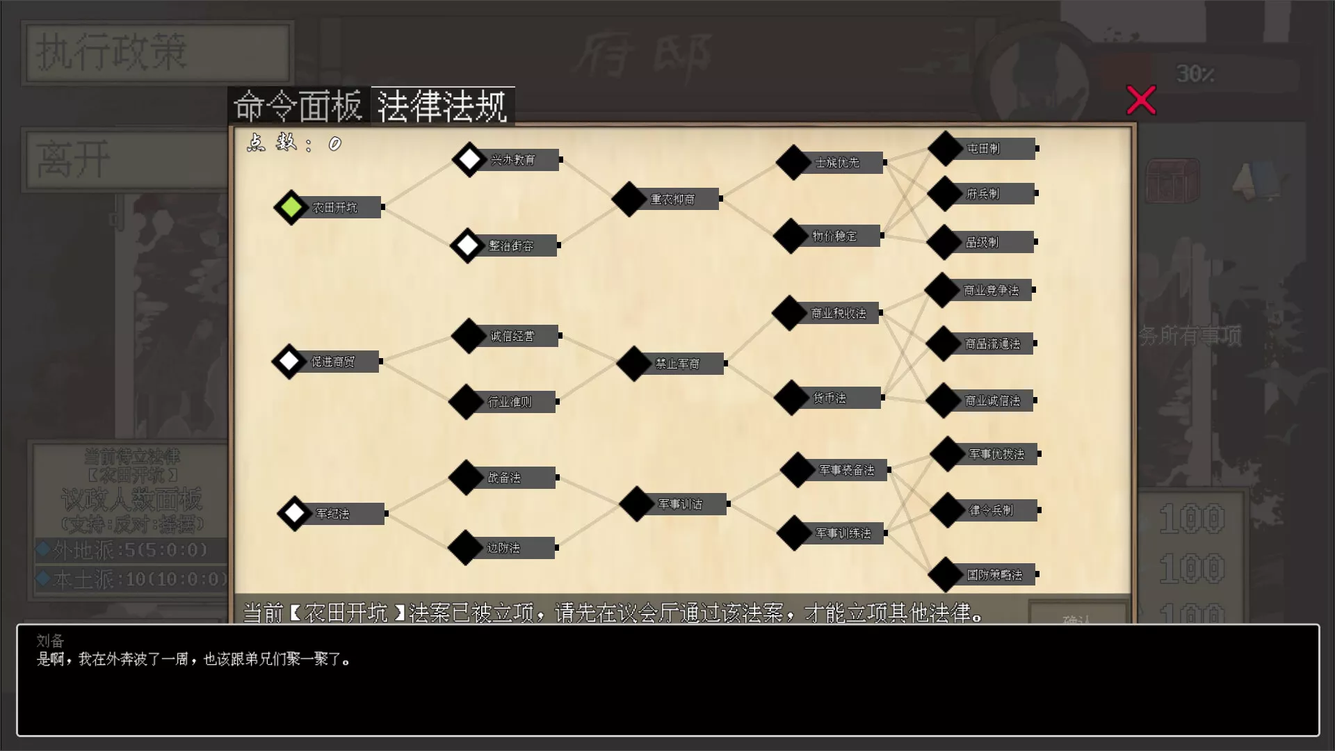 阴三国谋论: 徐州篇/The Three Kingdoms of Shadows: Xuzhou 新游发布 阴三国谋论: 徐州篇/The Three Kingdoms of Shadows: Xuzhou 新游发布