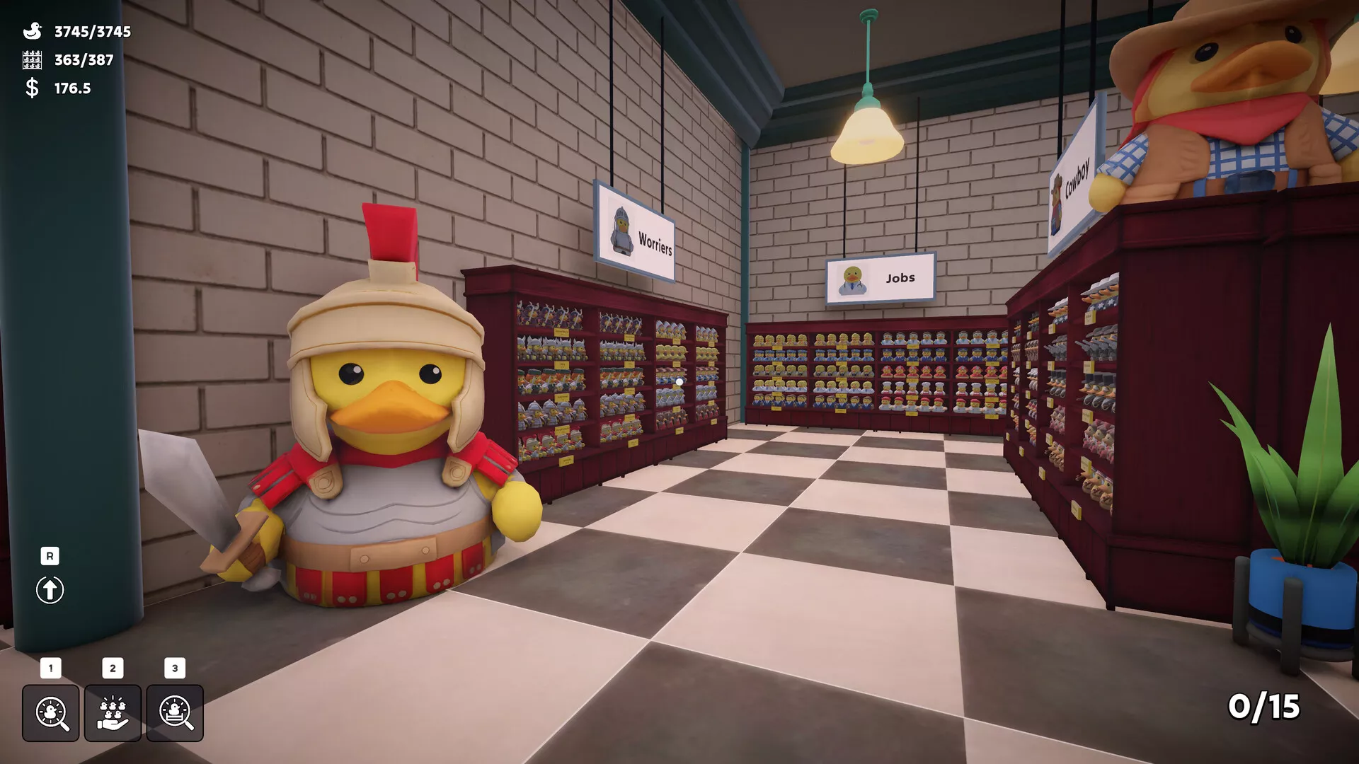 分拣橡皮鸭/Sort Them Ducks 新游发布 分拣橡皮鸭/Sort Them Ducks 新游发布