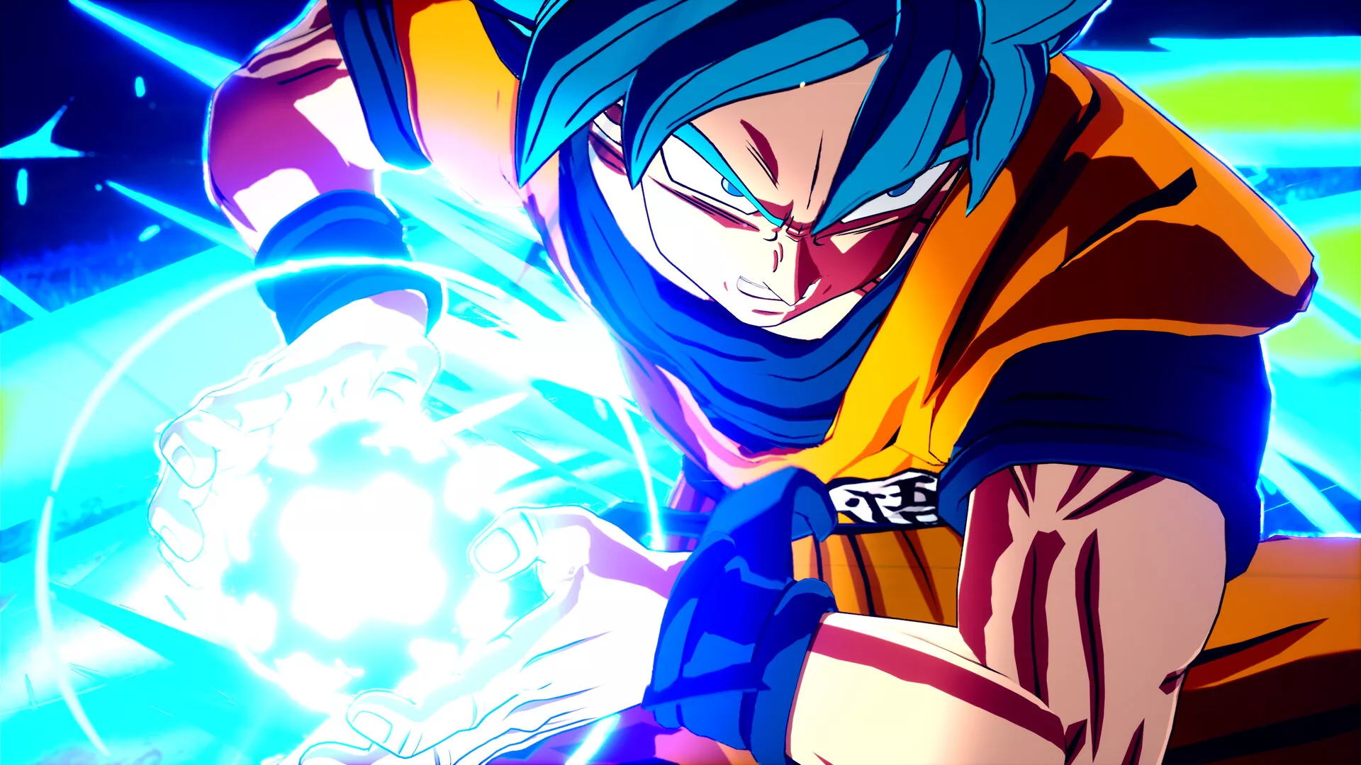 七龙珠 电光炸裂!ZERO/DRAGON BALL: Sparking! ZERO 版本更新 七龙珠 电光炸裂!ZERO/DRAGON BALL: Sparking! ZERO 版本更新