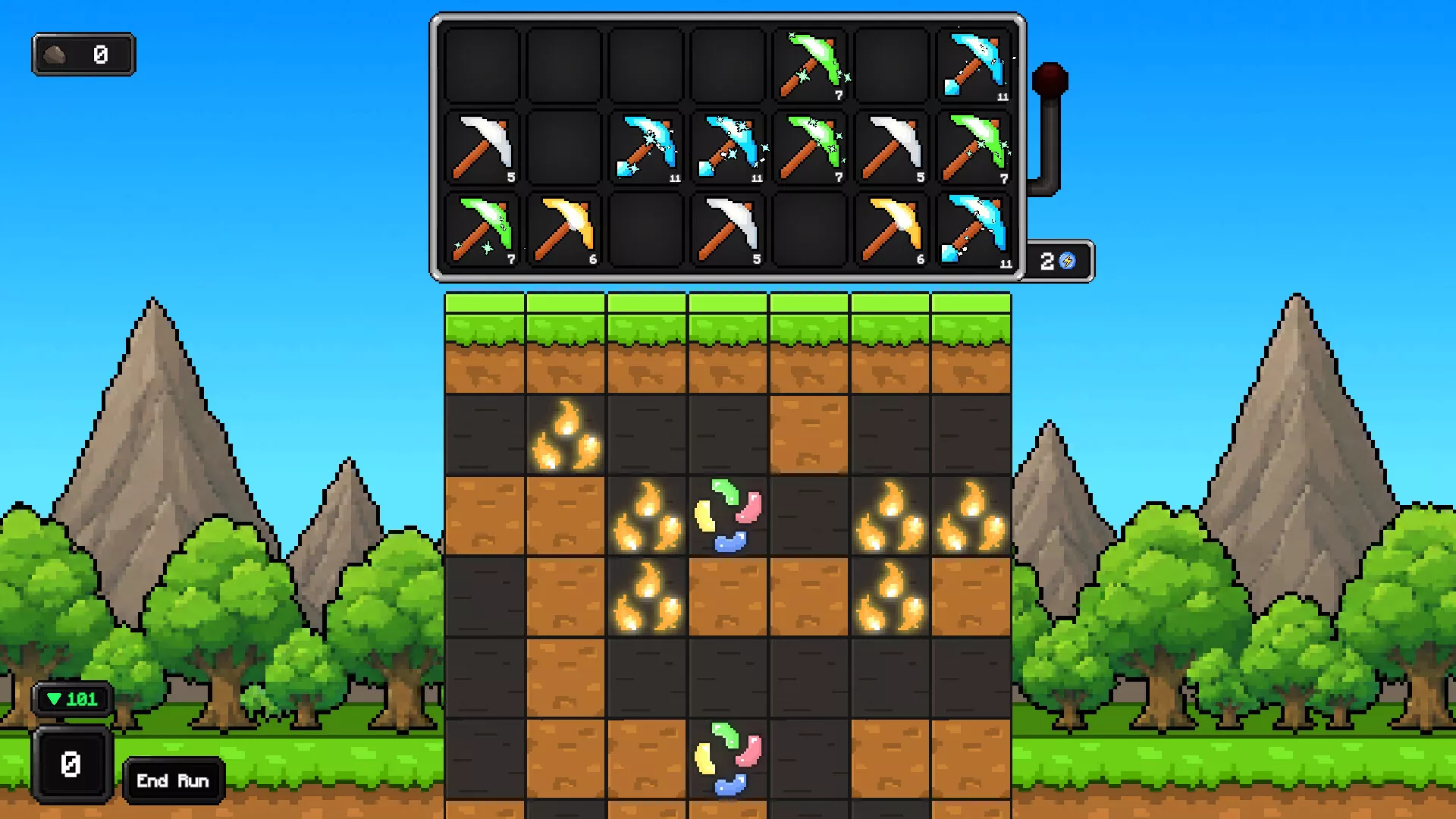 方块矿工/Blocky Miner 新游发布客创社区-专注互联网轻资产资源整合与分享客创社区-专注互联网轻资产资源整合与分享