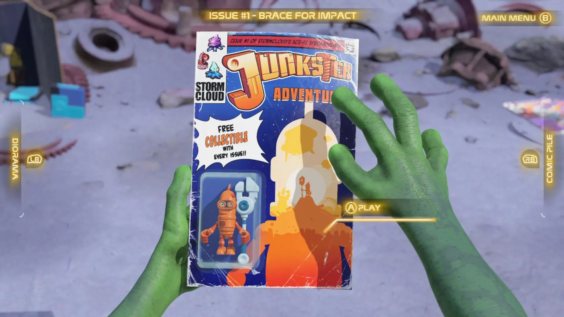 废料工匠/Junkster客创社区-专注互联网轻资产资源整合与分享客创社区-专注互联网轻资产资源整合与分享