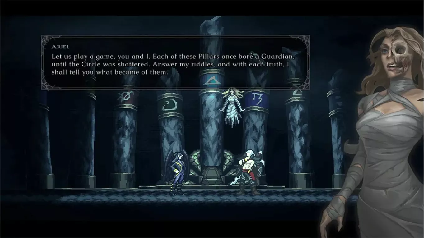 【美版】凯恩的遗产:崛起 .Legacy of Kain: Ascendance 中文 【美版】凯恩的遗产:崛起 .Legacy of Kain: Ascendance 中文