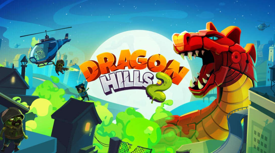 《龙之丘2 Dragon Hills 2》Switch中文版NSP下载客创社区-专注互联网轻资产资源整合与分享客创社区-专注互联网轻资产资源整合与分享