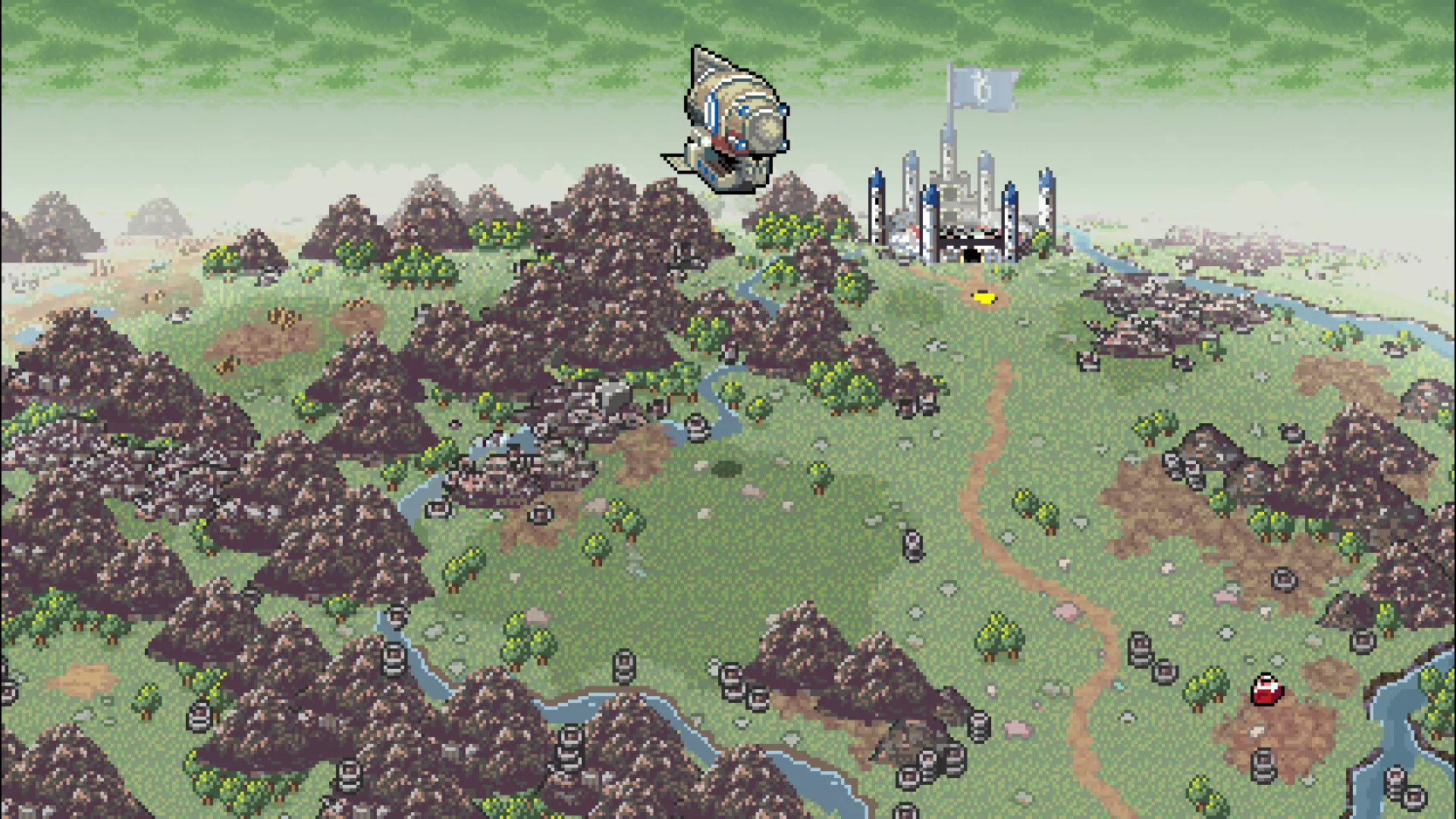 垃圾王国/Kingdoms of the Dump 内置汉化新游发布