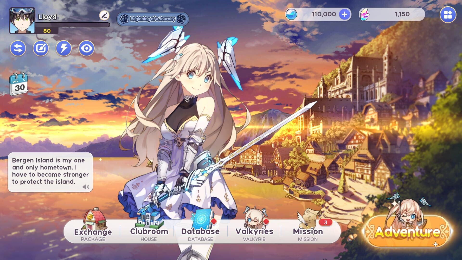 公主同盟 续章/YGGDRA REFRAIN客创社区-专注互联网轻资产资源整合与分享客创社区-专注互联网轻资产资源整合与分享