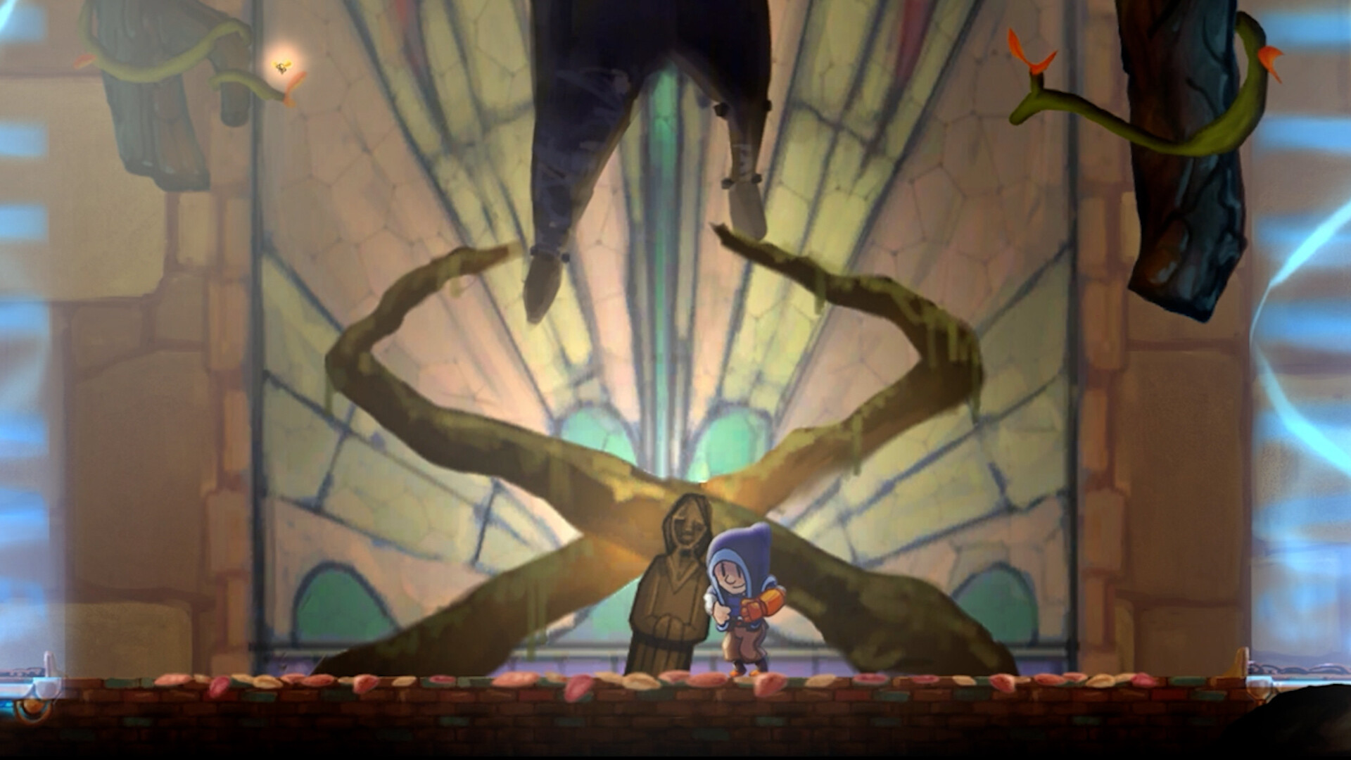 《特斯拉学徒 复刻版 Teslagrad Remastered》Switch美版中文NSZ下载 – 含1.0.2补丁客创社区-专注互联网轻资产资源整合与分享客创社区-专注互联网轻资产资源整合与分享