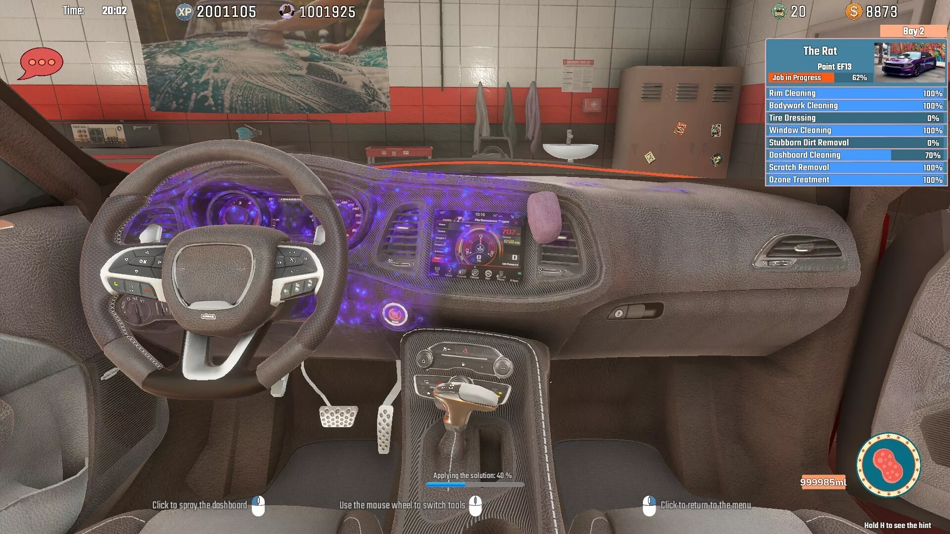 洗车模拟器/Car Wash Simulator 新游发布 洗车模拟器/Car Wash Simulator 新游发布