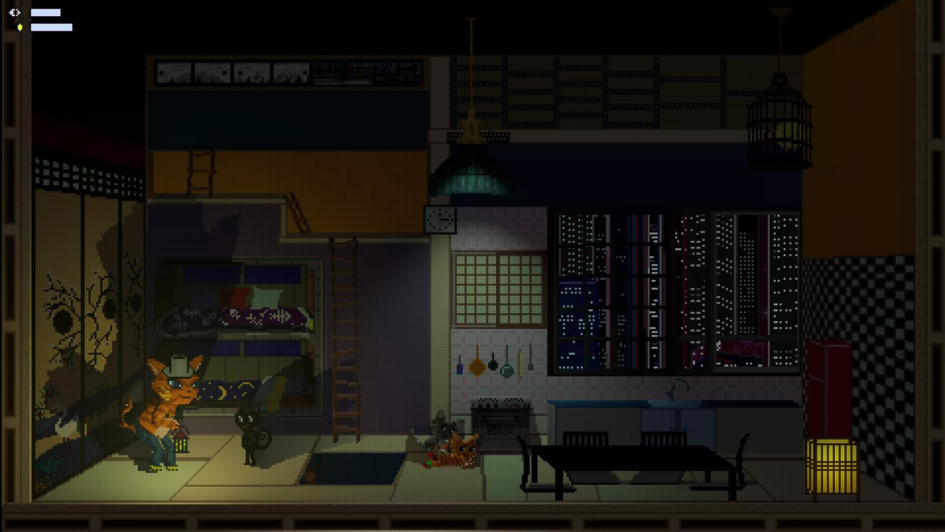 KIYO：暴兔之城/KIYO - Bunny Tyranny客创社区-专注互联网轻资产资源整合与分享客创社区-专注互联网轻资产资源整合与分享
