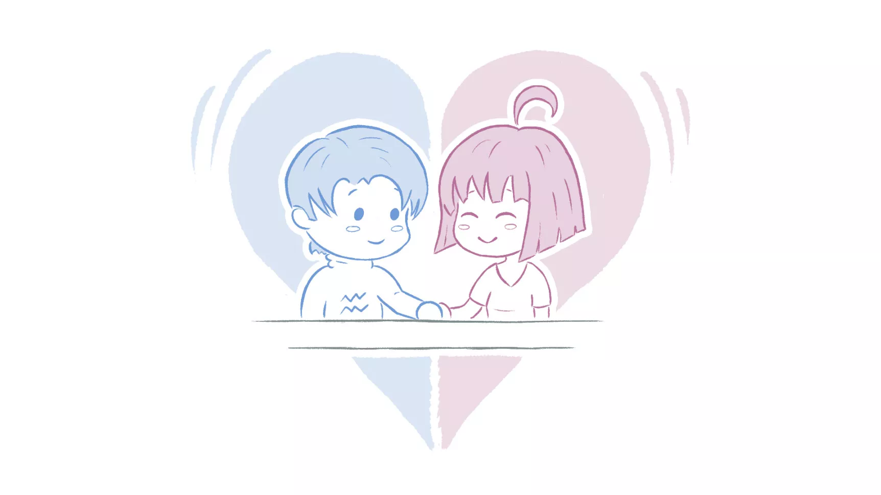 你为什么爱我？/Why do you love me? 新游发布