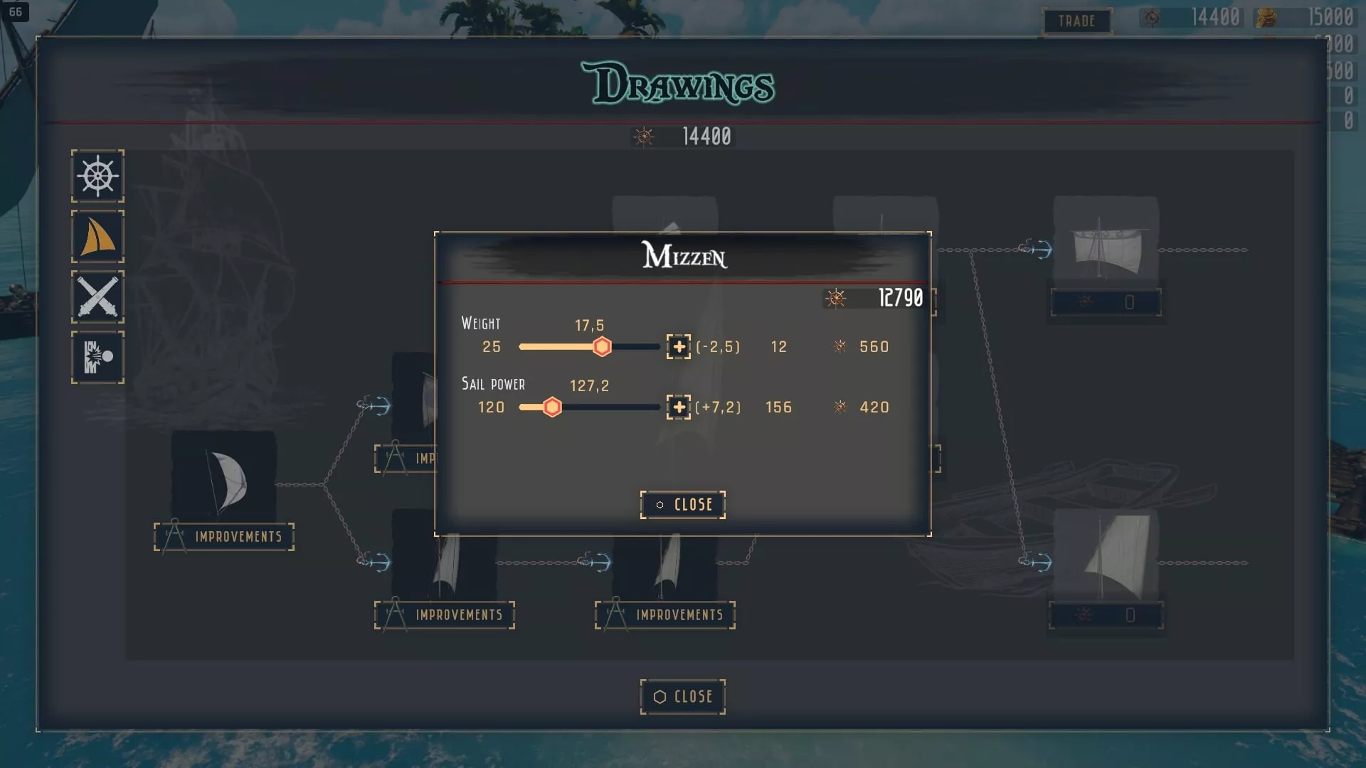 莱昂纳多之岛/Leonardo's Island 新游发布