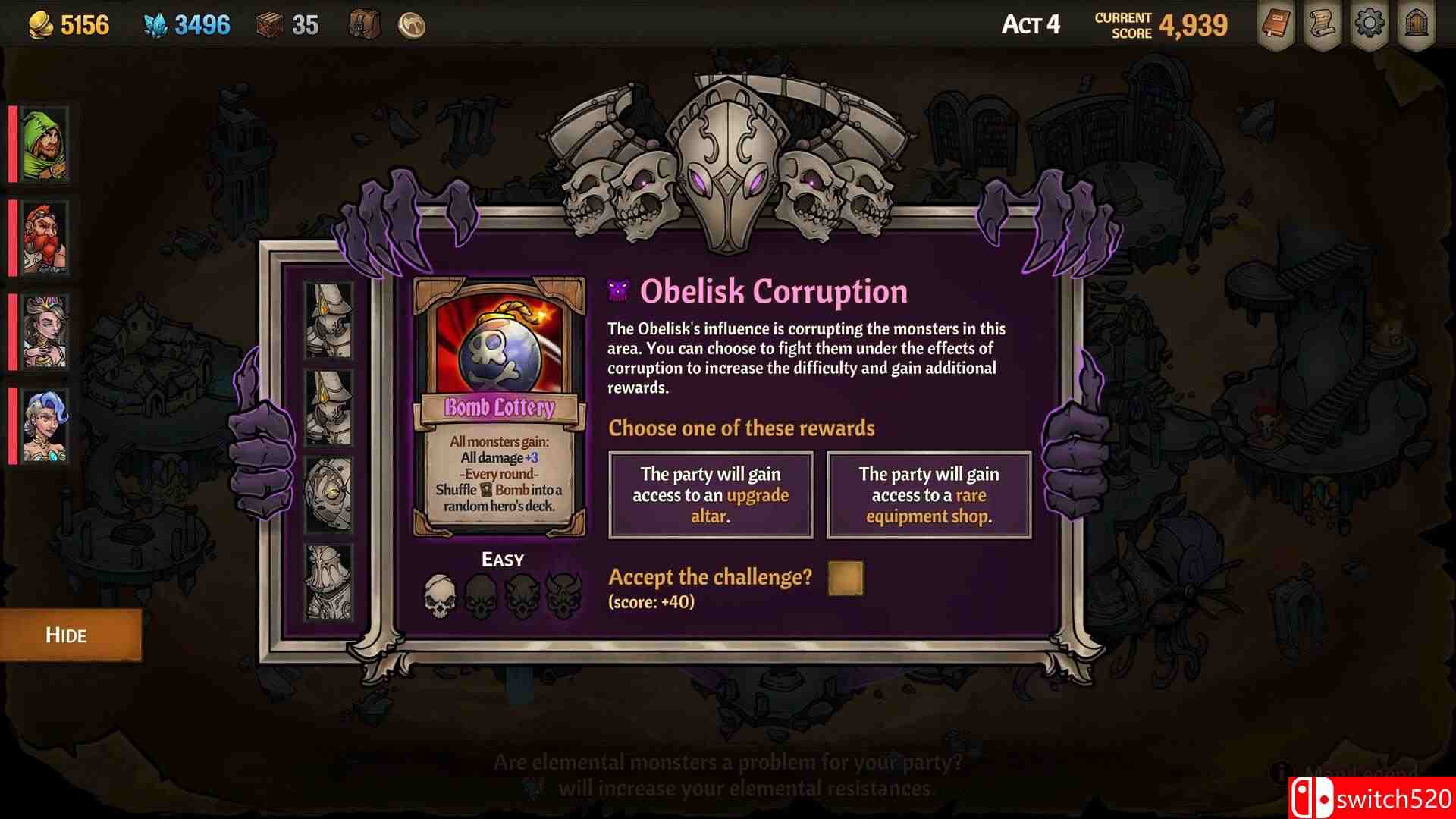 《横跨方尖碑（Across the Obelisk）》官方中文 集成诅咒冥都DLC [中文/繁体/英文/日语]-麦子社区