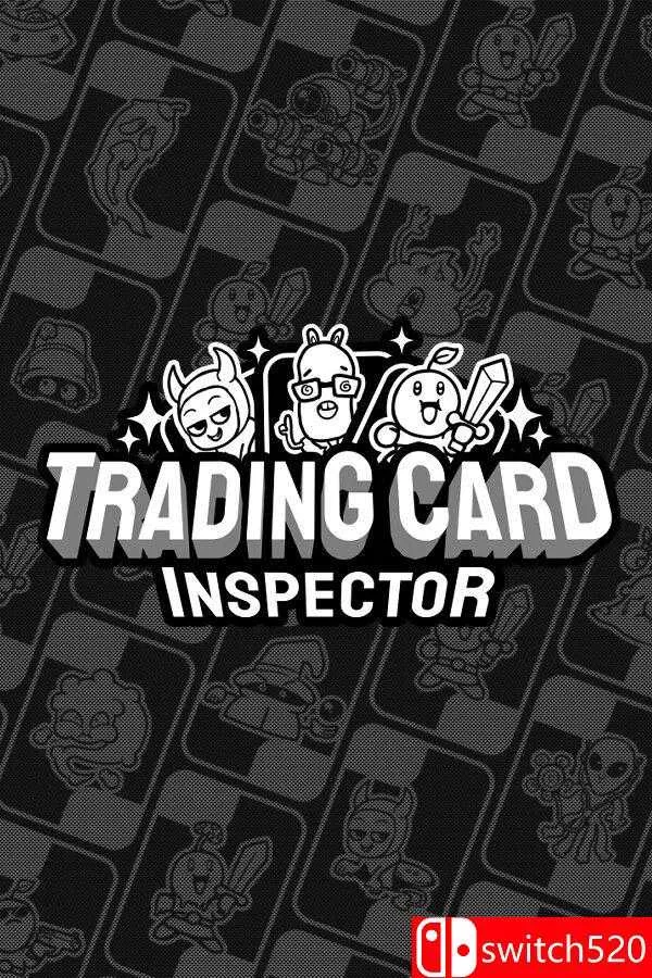 《集换式卡牌检验员（Trading Card Inspector）》官方中文 Build 23610003 [中文/英文]客创社区-专注互联网轻资产资源整合与分享客创社区-专注互联网轻资产资源整合与分享