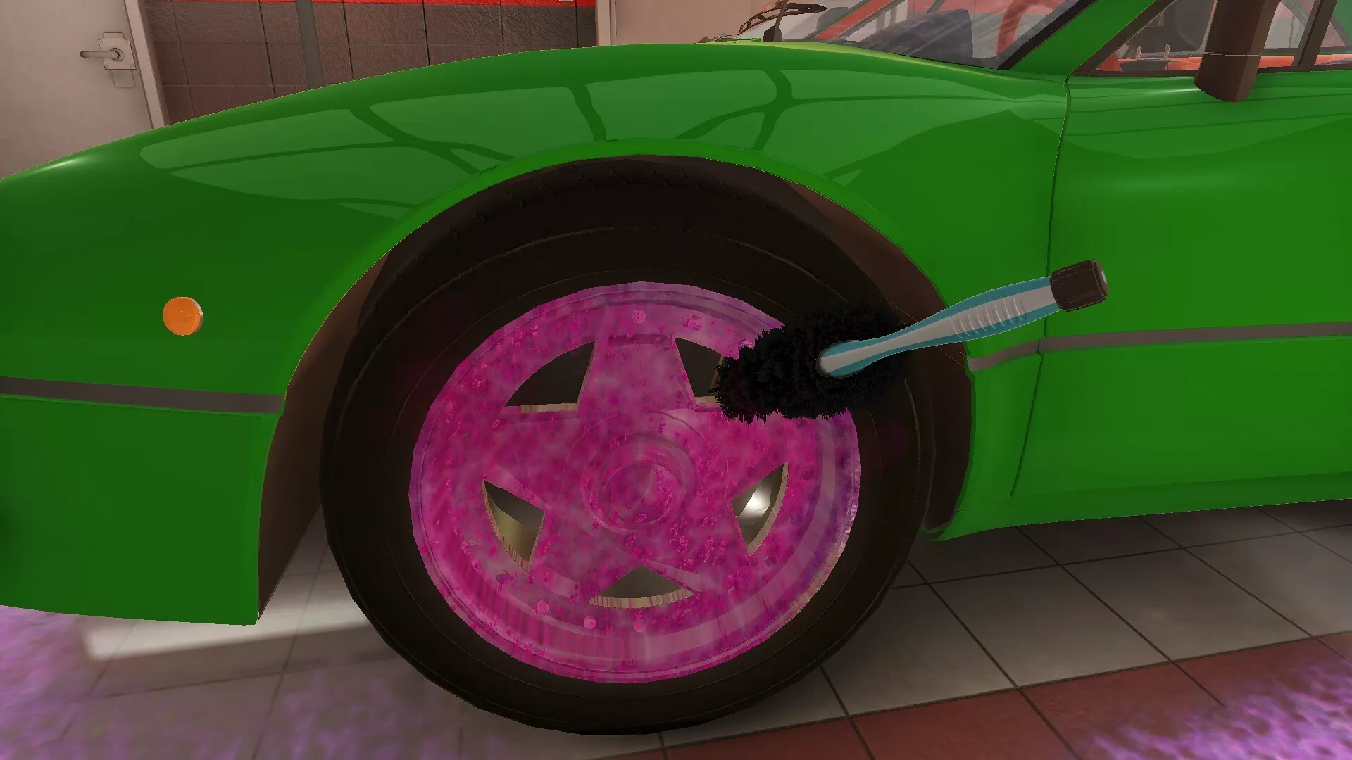 洗车模拟器/Car Wash Simulator 新游发布 洗车模拟器/Car Wash Simulator 新游发布