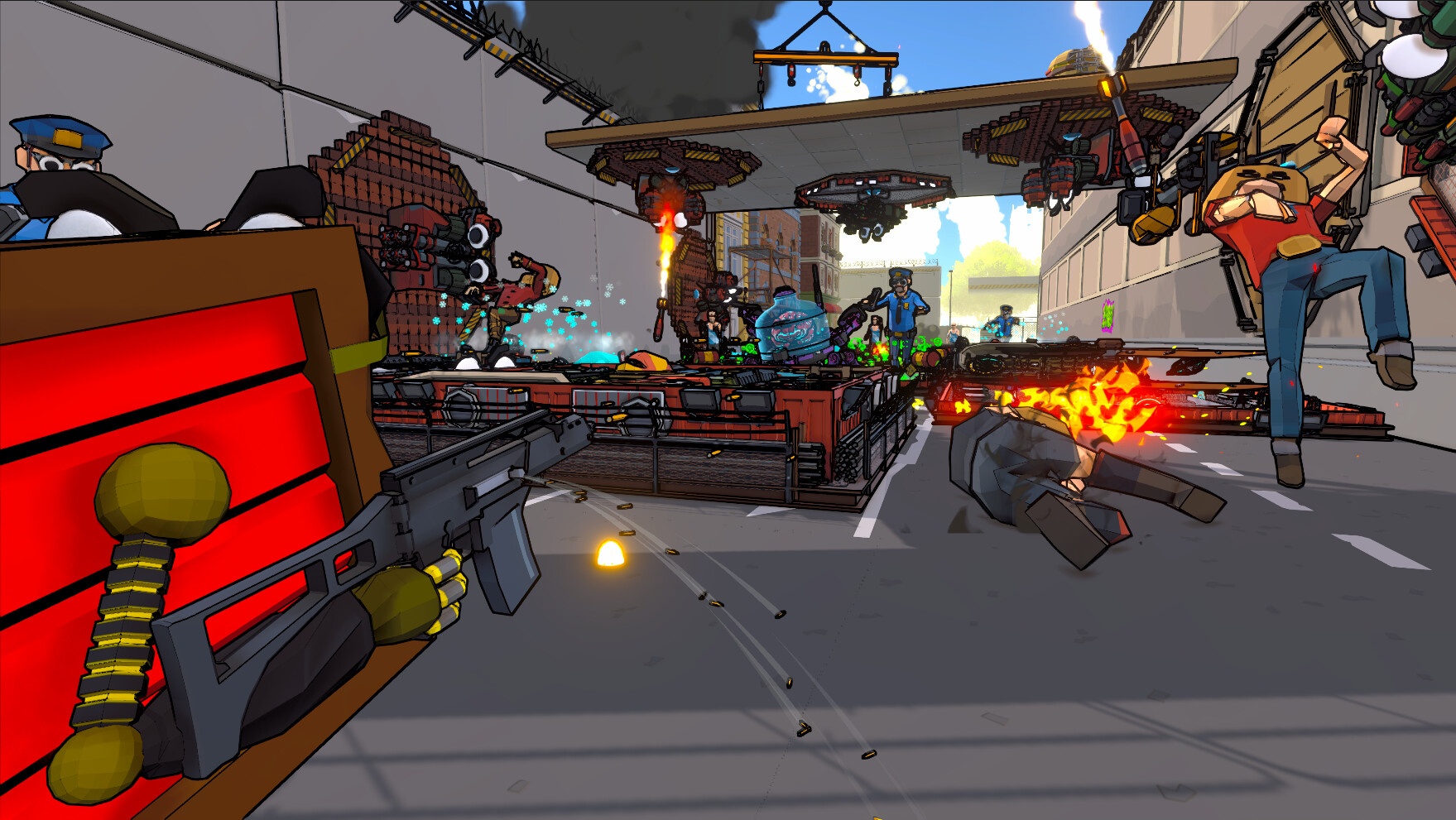 提取器防卫小队/Puropu Defense Squad客创社区-专注互联网轻资产资源整合与分享客创社区-专注互联网轻资产资源整合与分享